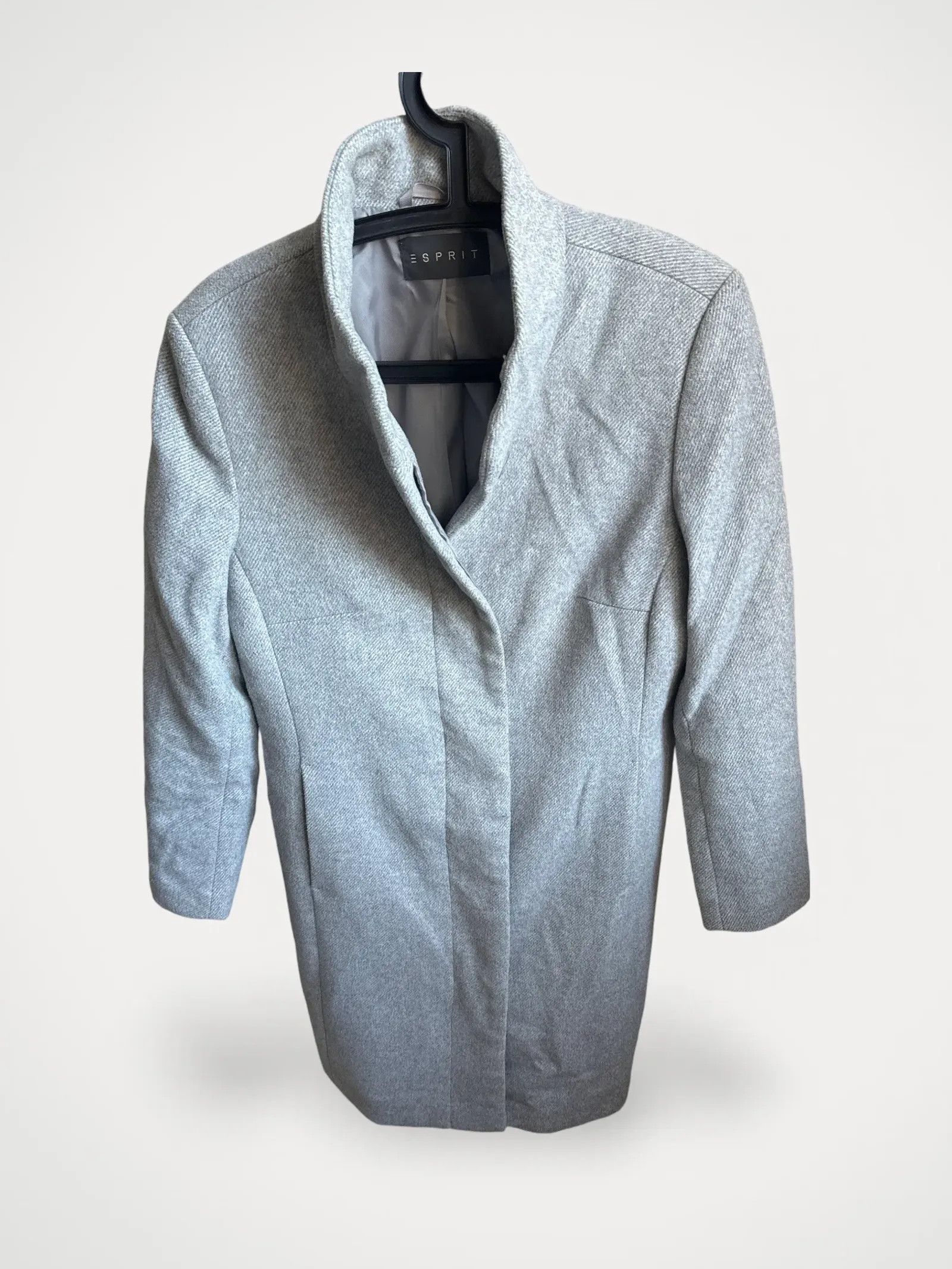 Esprit Esprit Esprit Rick Coat Size M / US 6-8 / IT 42-44 - 1 Thumbnail
