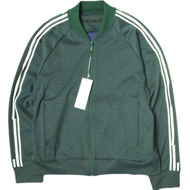Other Other my beautiful landlet JACQUARD CHECK JERSEY Jacket Others Outerwear WM02-BZ242021 DUTY FREE for USA Size ONE SIZE - 1 Thumbnail