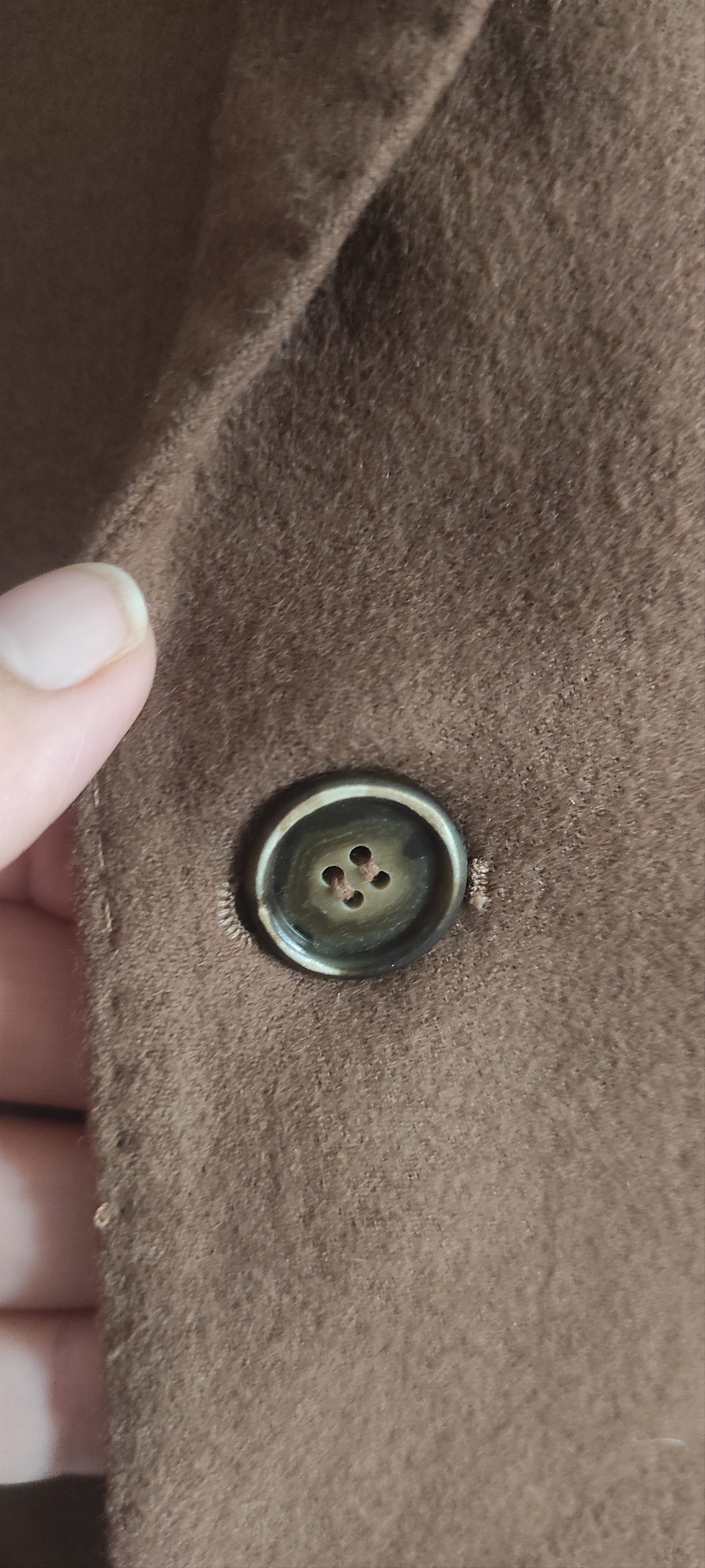 Loro Piana Rare Vintage Loro Piana Wool Affari Sport Blazer Jacket Size US L / EU 52-54 / 3 - 7 Thumbnail