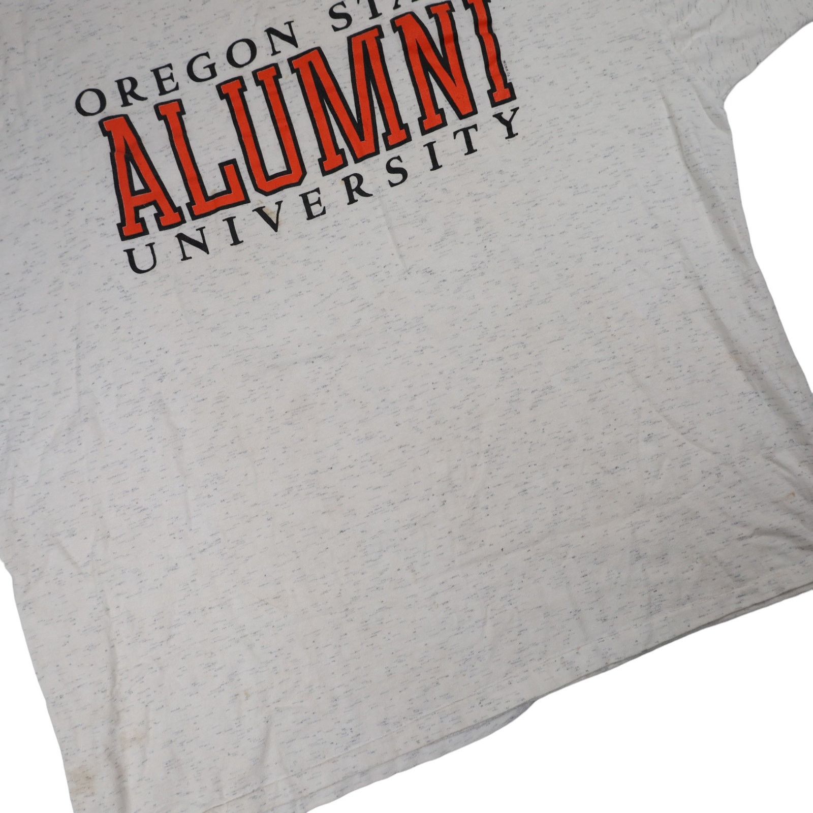 Vintage VTG Oregon State Beavers Alumni University Graphic T Shirt Size US XXL / EU 58 / 5 - 3 Thumbnail
