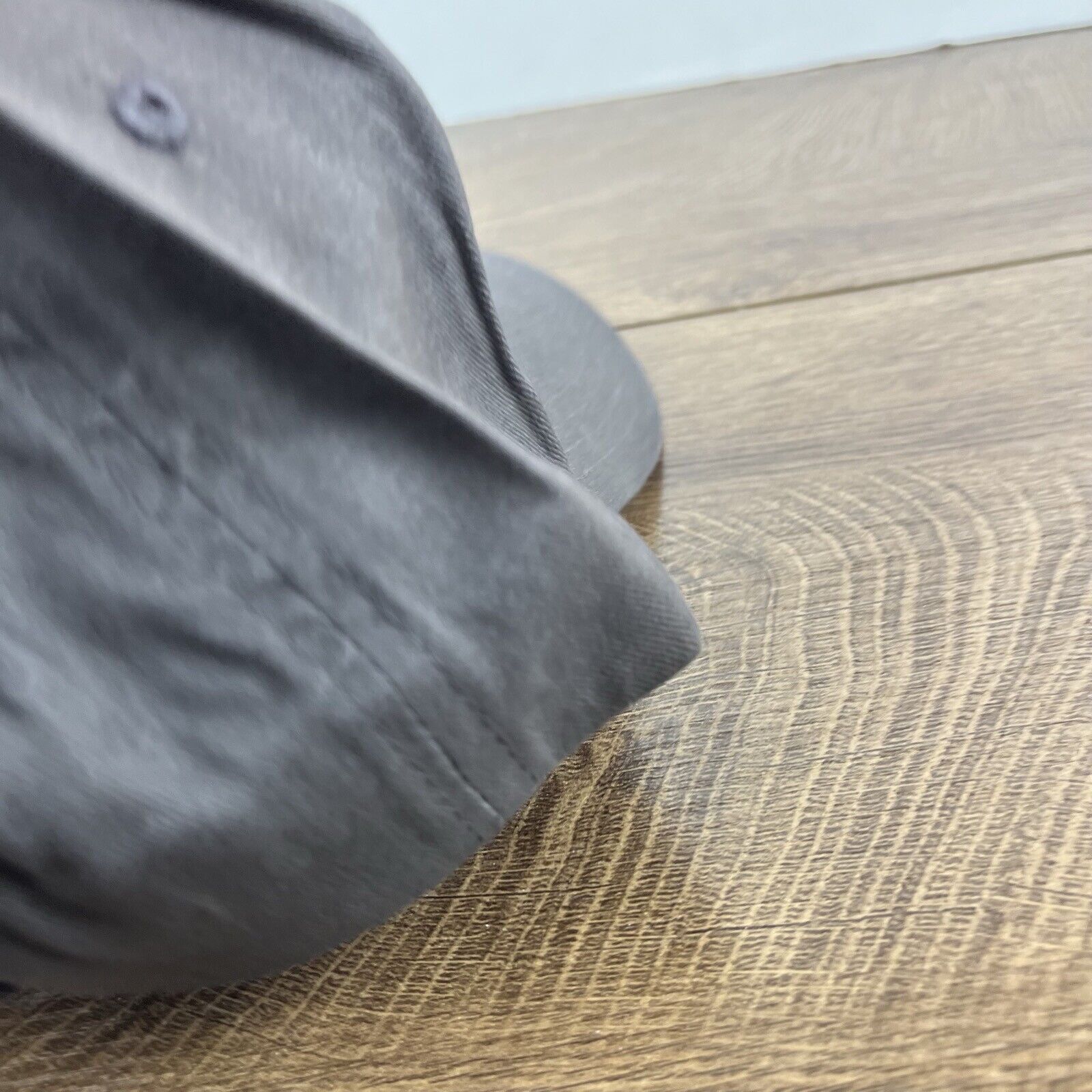 Other DDE LLC Hat Vineyard Installation Gray Cap Adjustable Gray A Size ONE SIZE - 10 Thumbnail