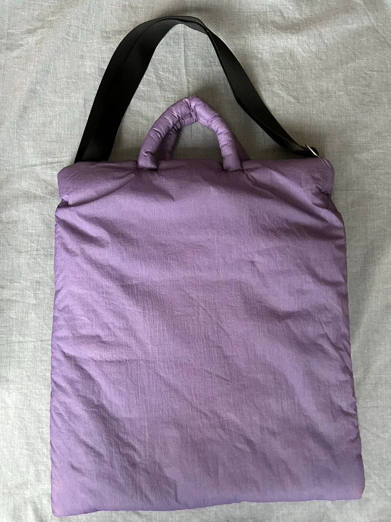 Our Legacy our legacy size os Cross-body bag 2502-Nextarrow Size ONE SIZE - 4 Thumbnail