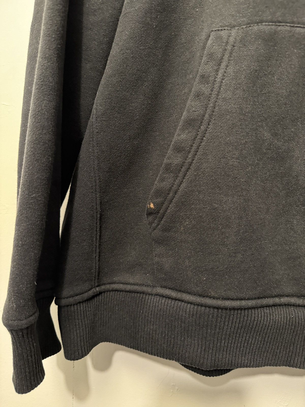 Avirex Vintage Avirex Embroidered Zip Up Hoodie Size US L / EU 52-54 / 3 - 6 Thumbnail