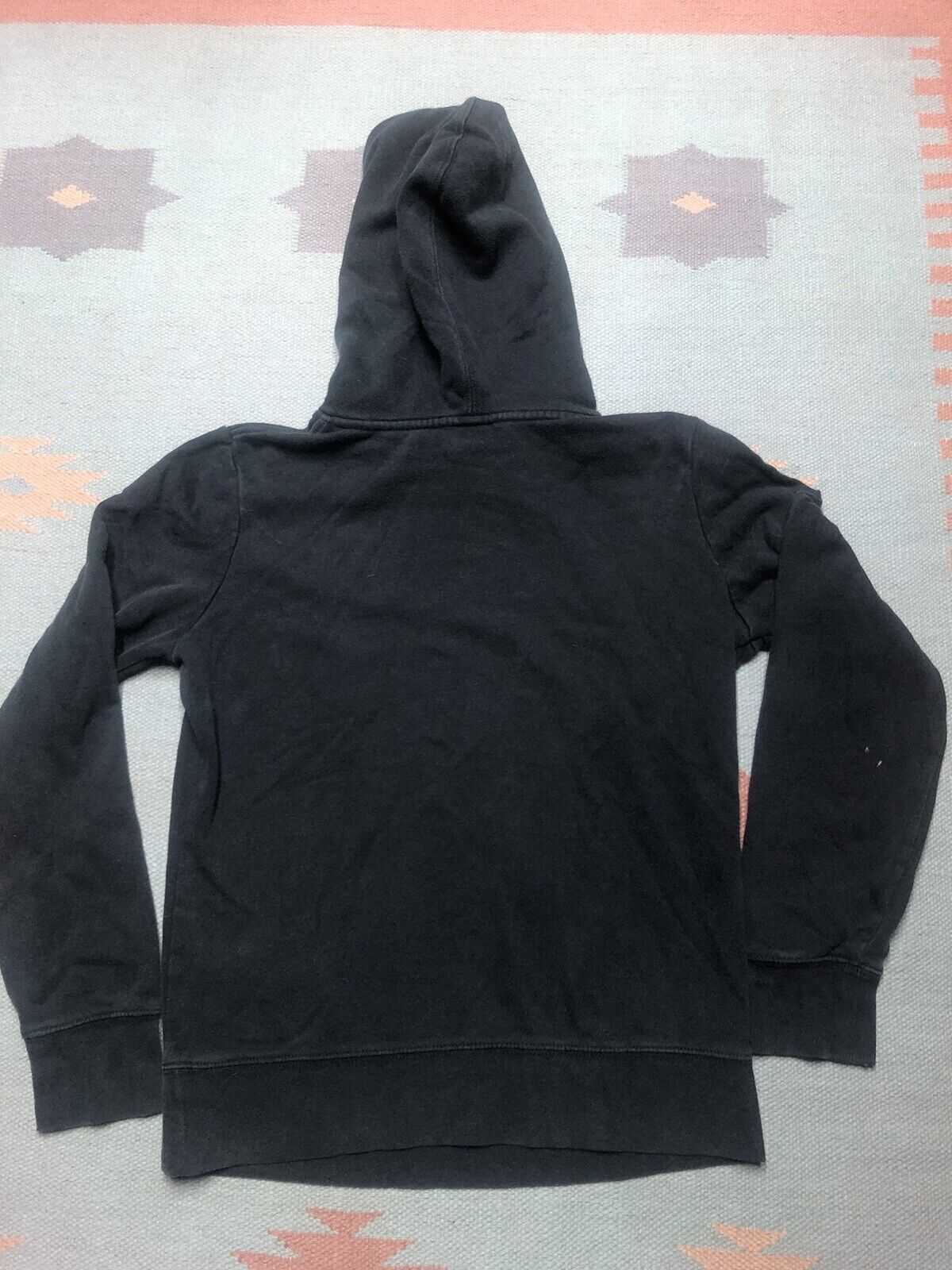 The North Face The North Face Hoodie Pullover Logo Authentic Women's Small Size S / US 4 / IT 40 - 6 Thumbnail