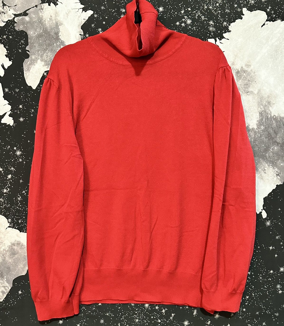 Other Select & Trend Turtleneck Sweatshirt Size XXL / US 16-18 / IT 52-54 - 1 Thumbnail
