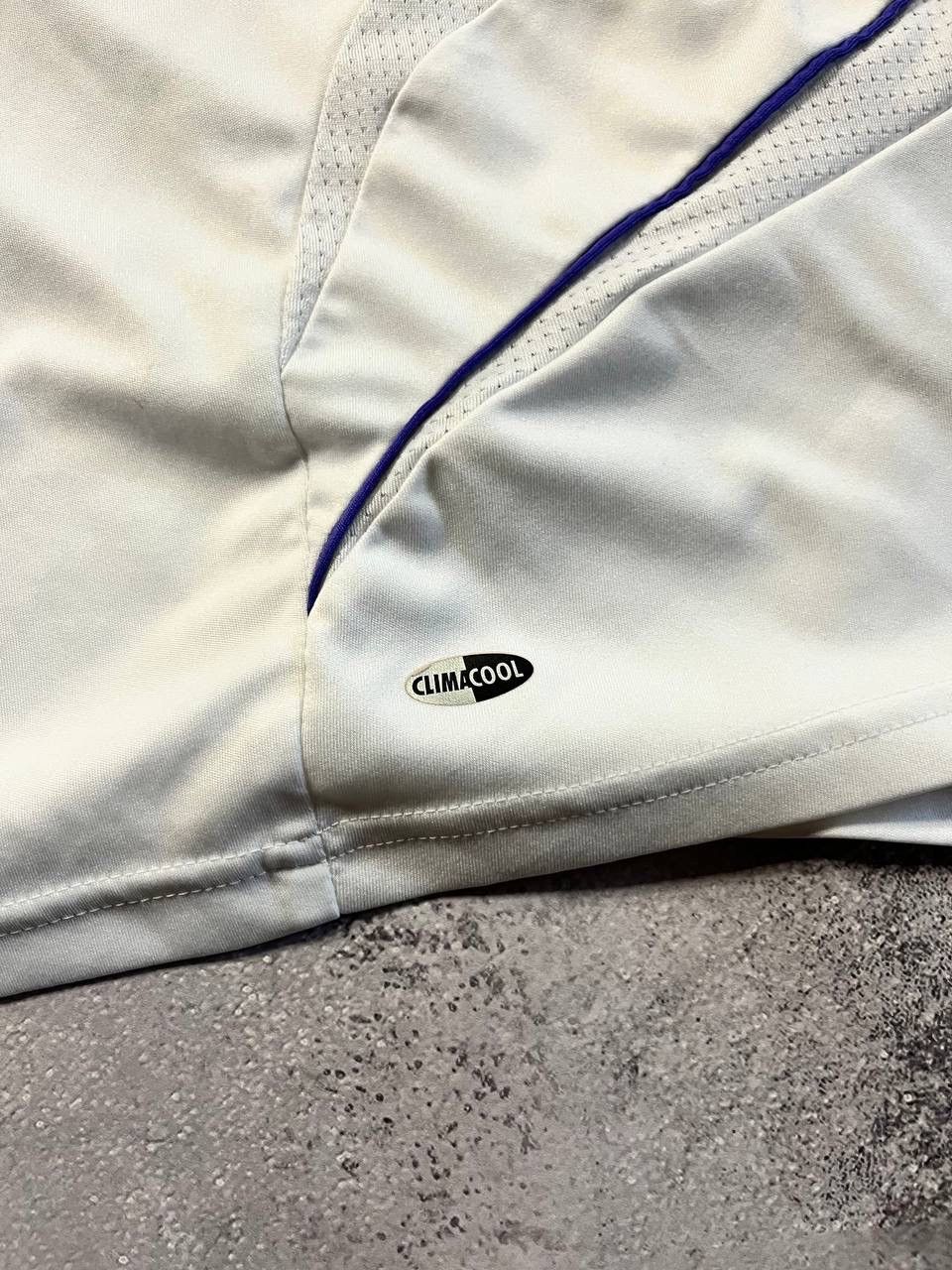 Other Adidas Jersey Real Madrid 2007/08 size Xl Size US XL / EU 56 / 4 - 3 Thumbnail