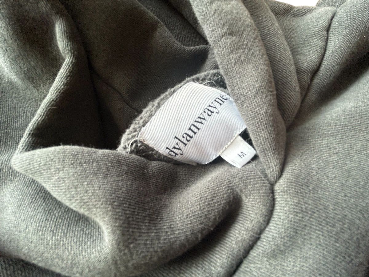 Designer dylan wayne SS24 hoodie Size US M / EU 48-50 / 2 - 5 Thumbnail