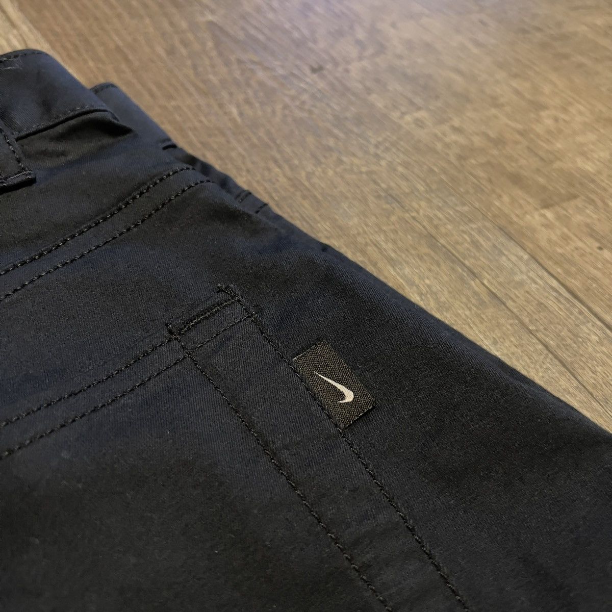 Nike Nike Dri-Fit Skating Pants Size US 32 / EU 48 - 4 Thumbnail