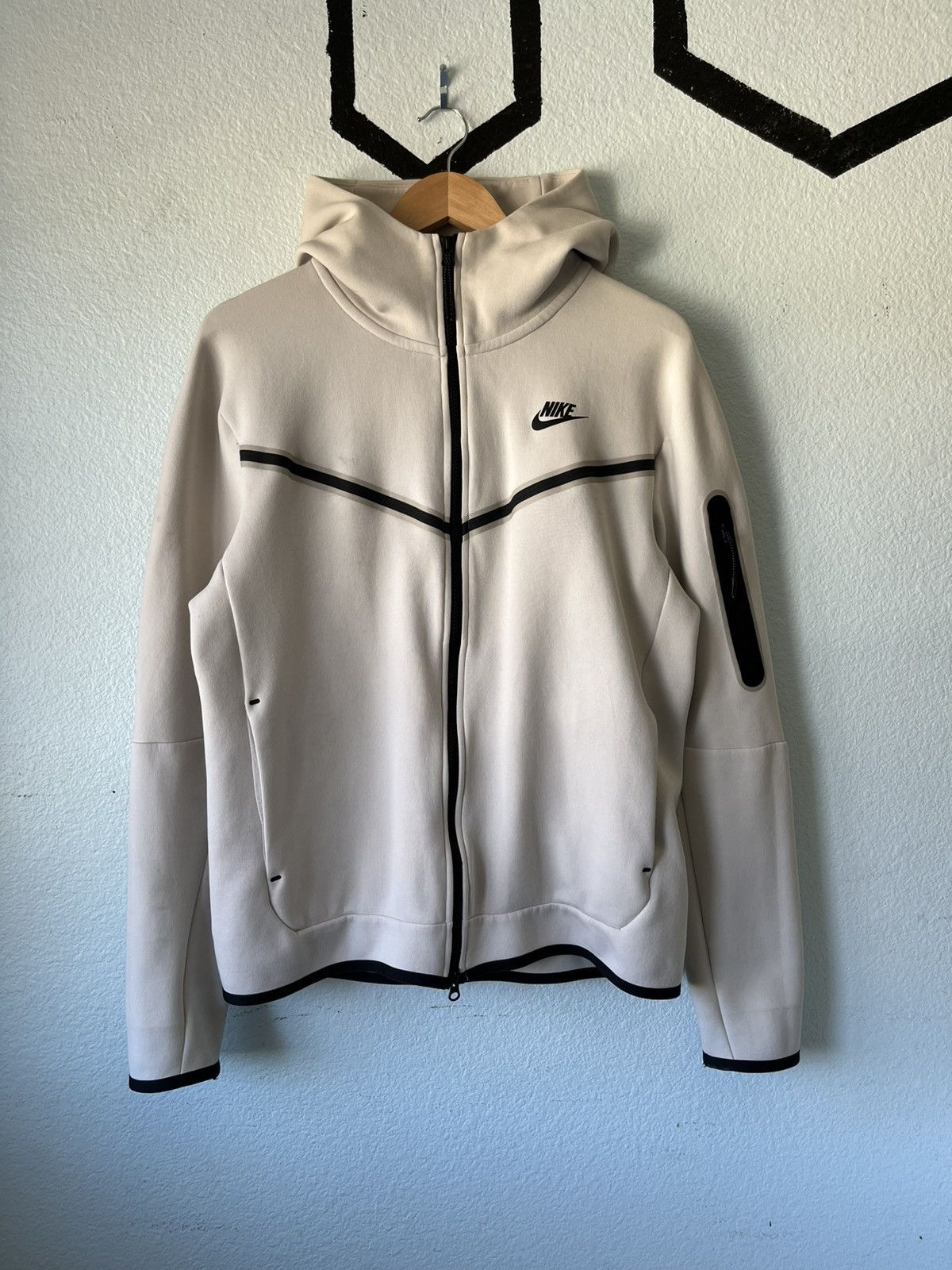 Nike Tech Fleece Windrunner Jacket
