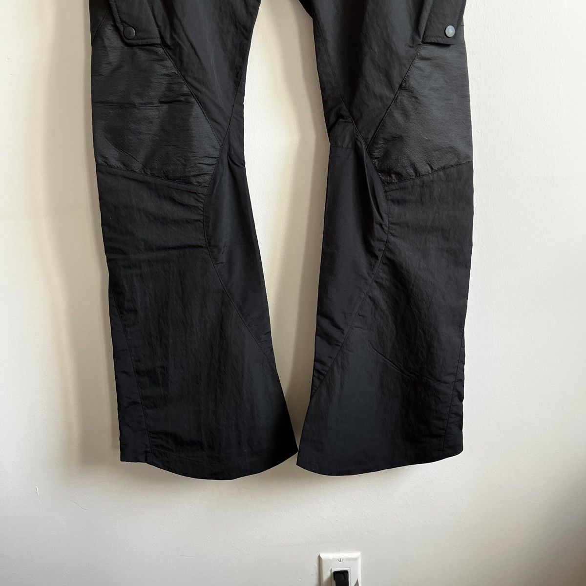Hyein Seo Hyein Seo Technical Paneled Pants (unisex) Size US 31 - 21 Thumbnail