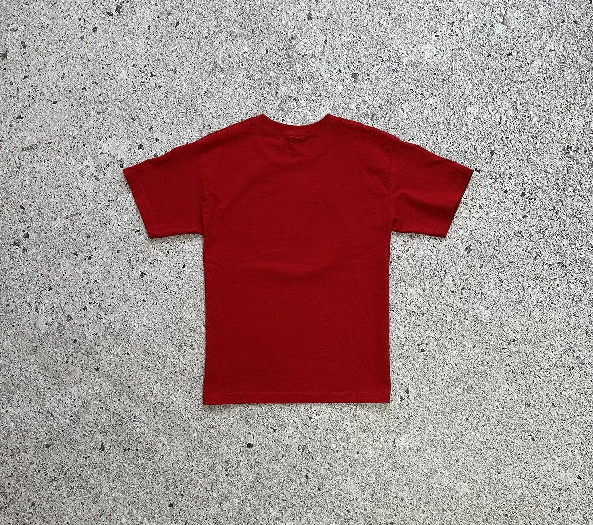 Universal Studios × Vintage Vintage Universal's Islands of Adventure Thing 2 T-Shirt Y2K Size US S / EU 44-46 / 1 - 4 Thumbnail