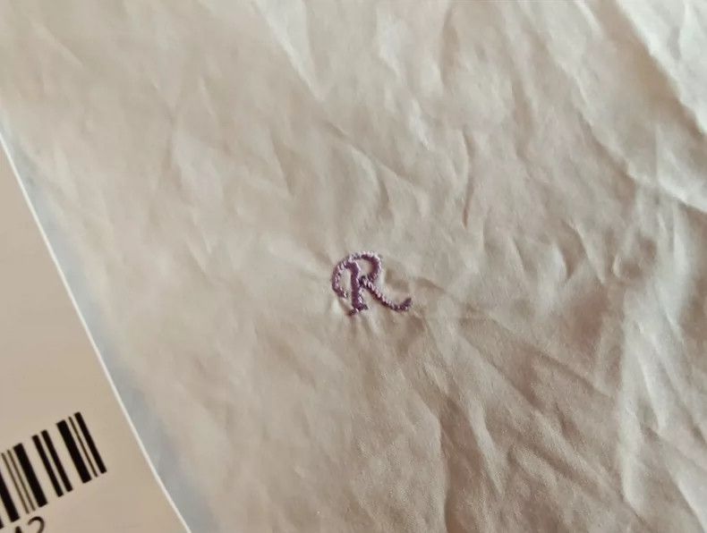 Raf Simons Raf simons Embroidered shirt Size US M / EU 48-50 / 2 - 5 Thumbnail