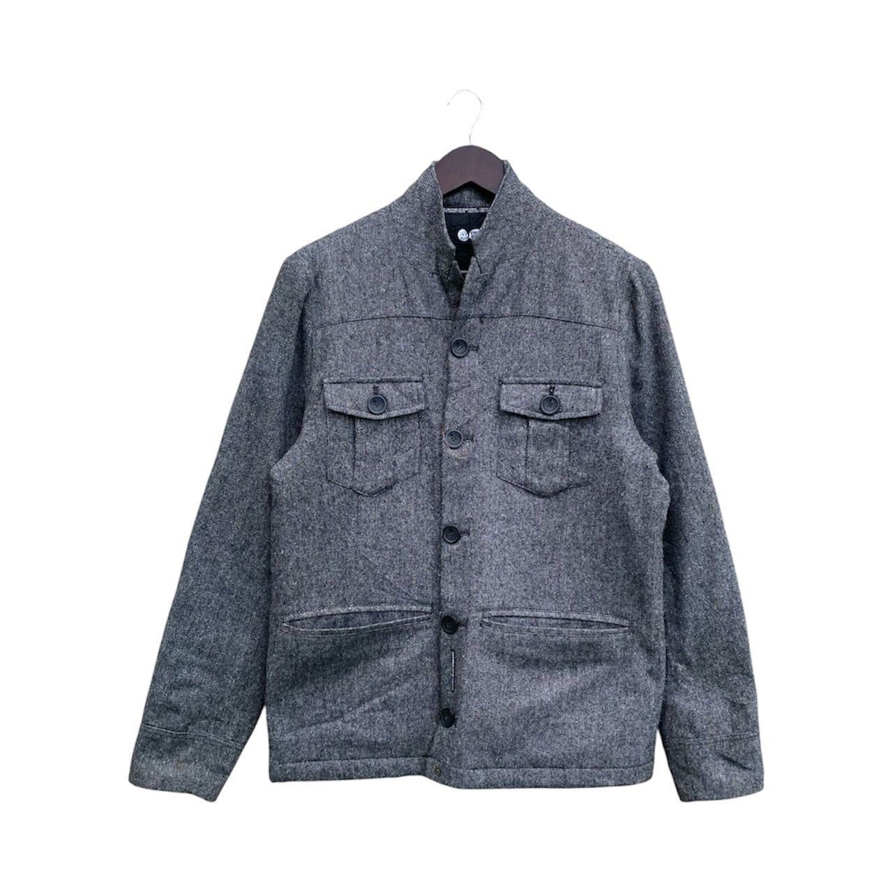 Cheap Monday Cheap Monday Over Min Doda Kropp Jacket Size US S / EU 44-46 / 1 - 1 Thumbnail