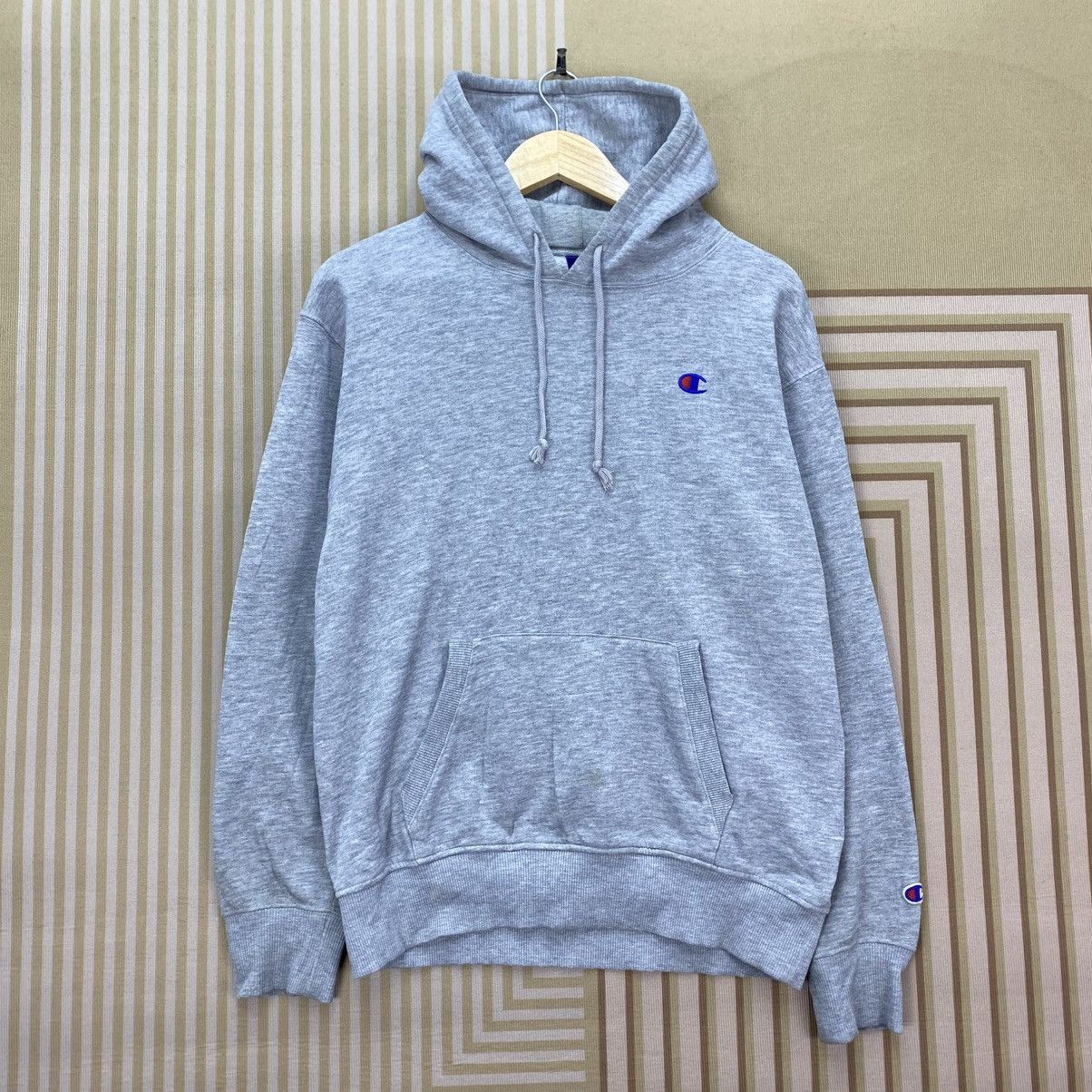 Champion 🫶 vintage Champion hoodie Pullover Size US L / EU 52-54 / 3 - 1 Thumbnail