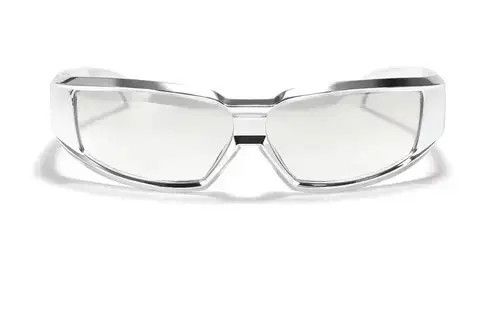 Electric Visual × Vintage Sunglasses Size ONE SIZE - 1 Thumbnail