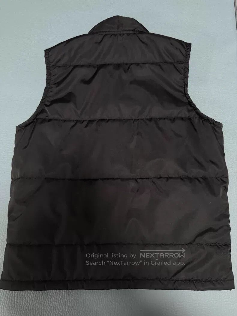 Buco Buco Motorcycle nylon thin cotton vest Size US S / EU 44-46 / 1 - 3 Thumbnail