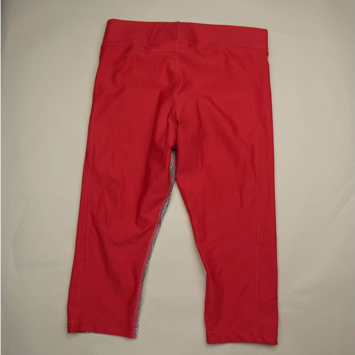 Under Armour Under Armour heat gear compression capri leggings, XL Size 36" / US 14 / IT 50 - 2 Thumbnail