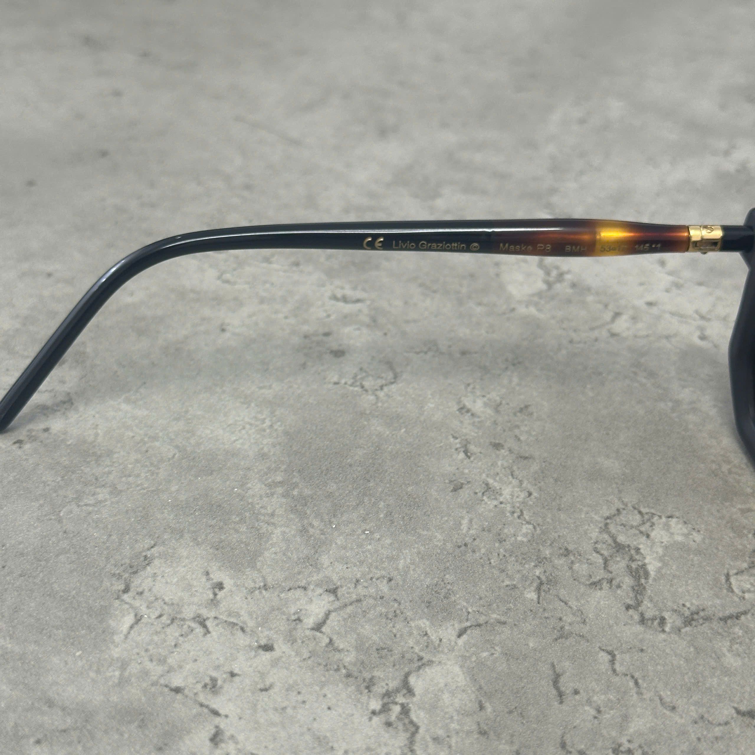 Kuboraum KUBORAUM P8 BMH Size ONE SIZE - 4 Thumbnail