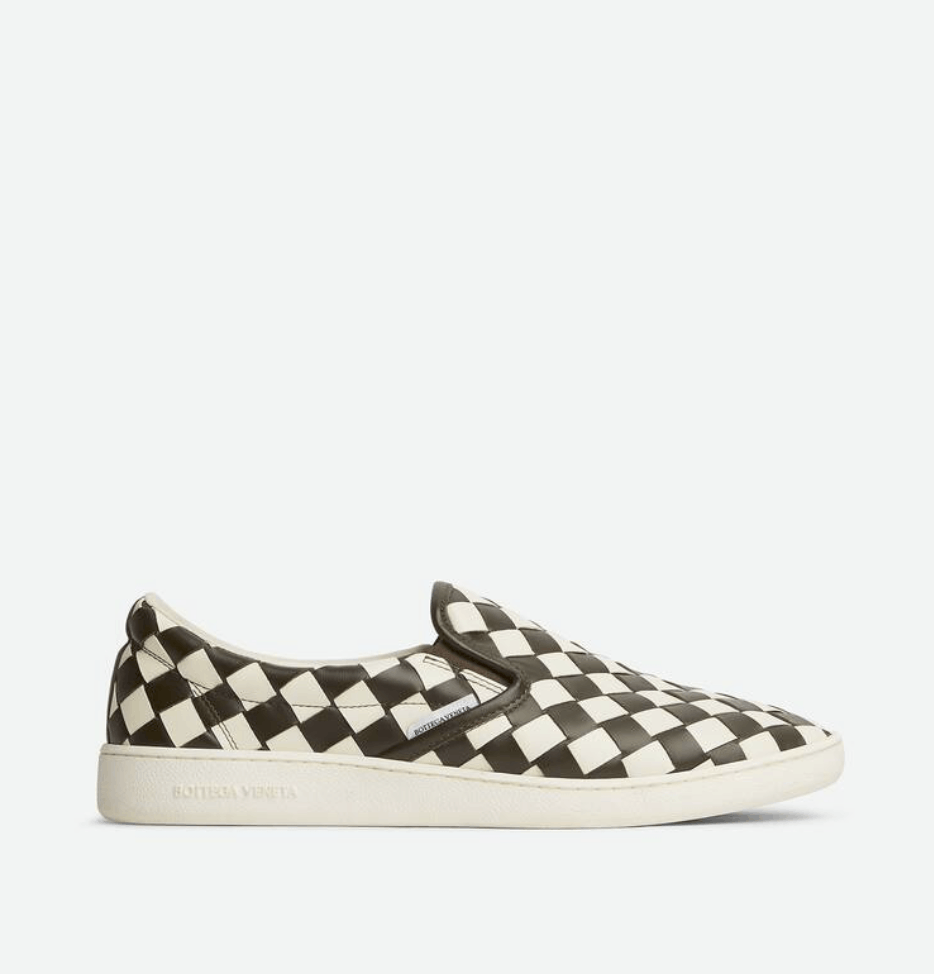 Bottega Veneta Bottega Veneta sawyer sneakers Size US 10 / EU 43 - 1 Thumbnail