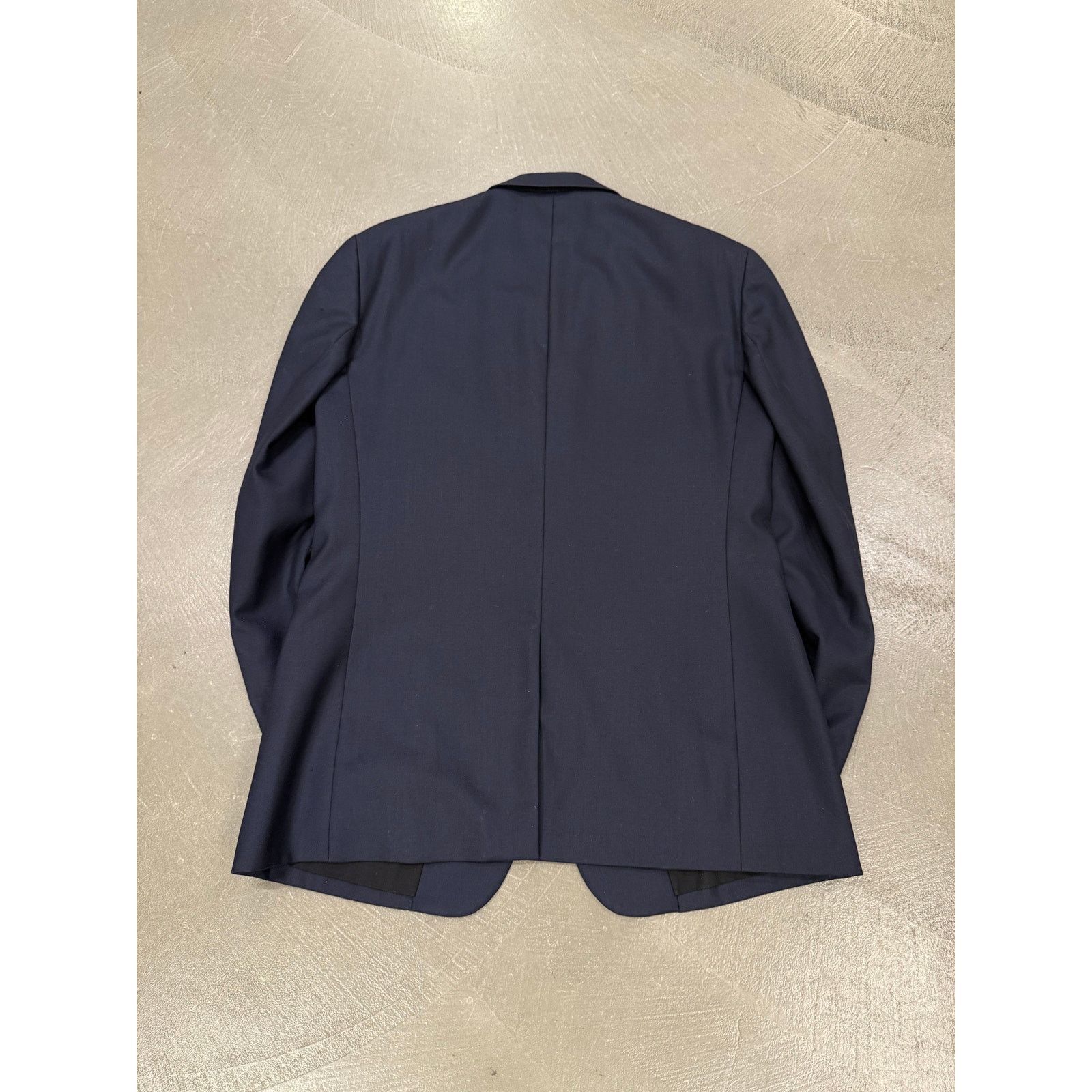 Maison Margiela 2013 Maison Margiela iridescent blazer jacket Size 40S - 3 Thumbnail