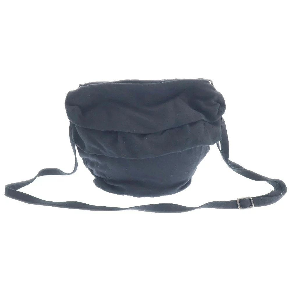 discord Yohji Yamamoto ANANAS SHOULDER BAG