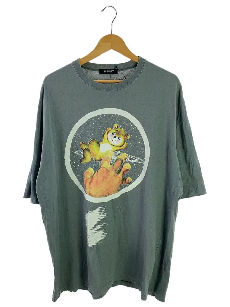Undercover Teddy Bear Face Tee Size US L / EU 52-54 / 3 - 1 Thumbnail