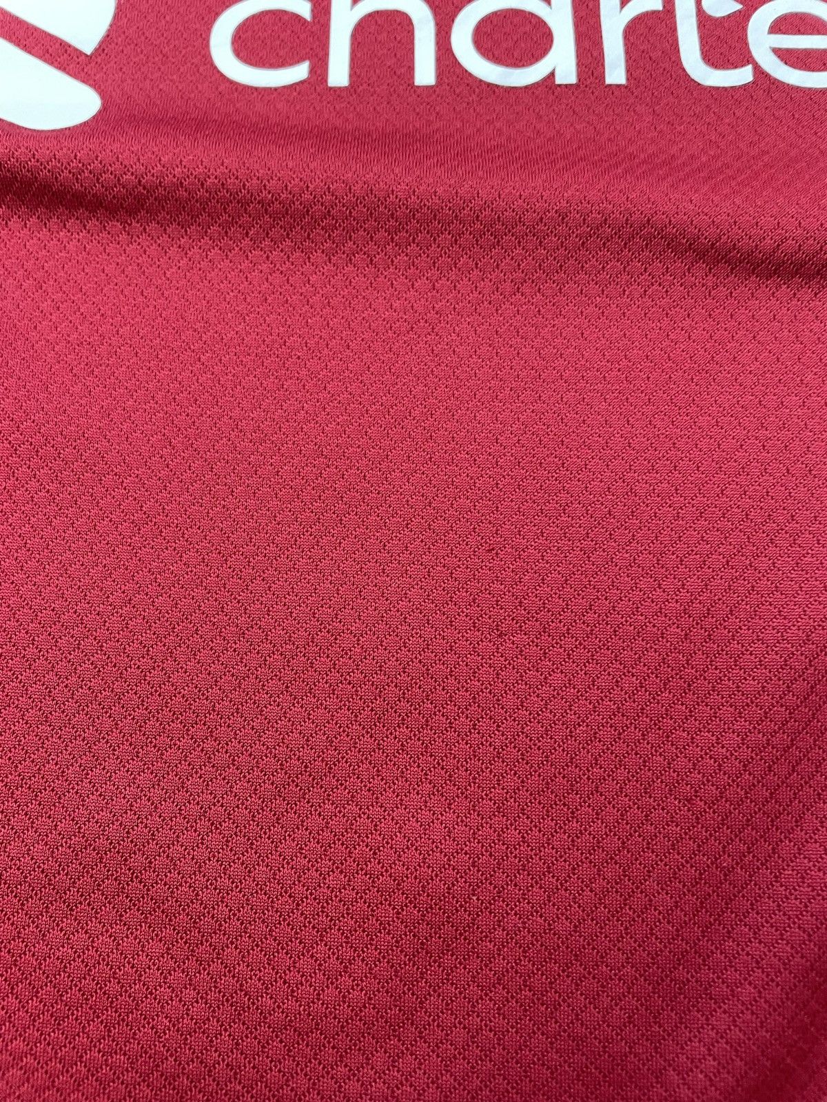 Nike LIVERPOOL 2022 2023 HOME FOOTBALL SHIRT SOCCER JERSEY Size L Size US L / EU 52-54 / 3 - 3 Thumbnail