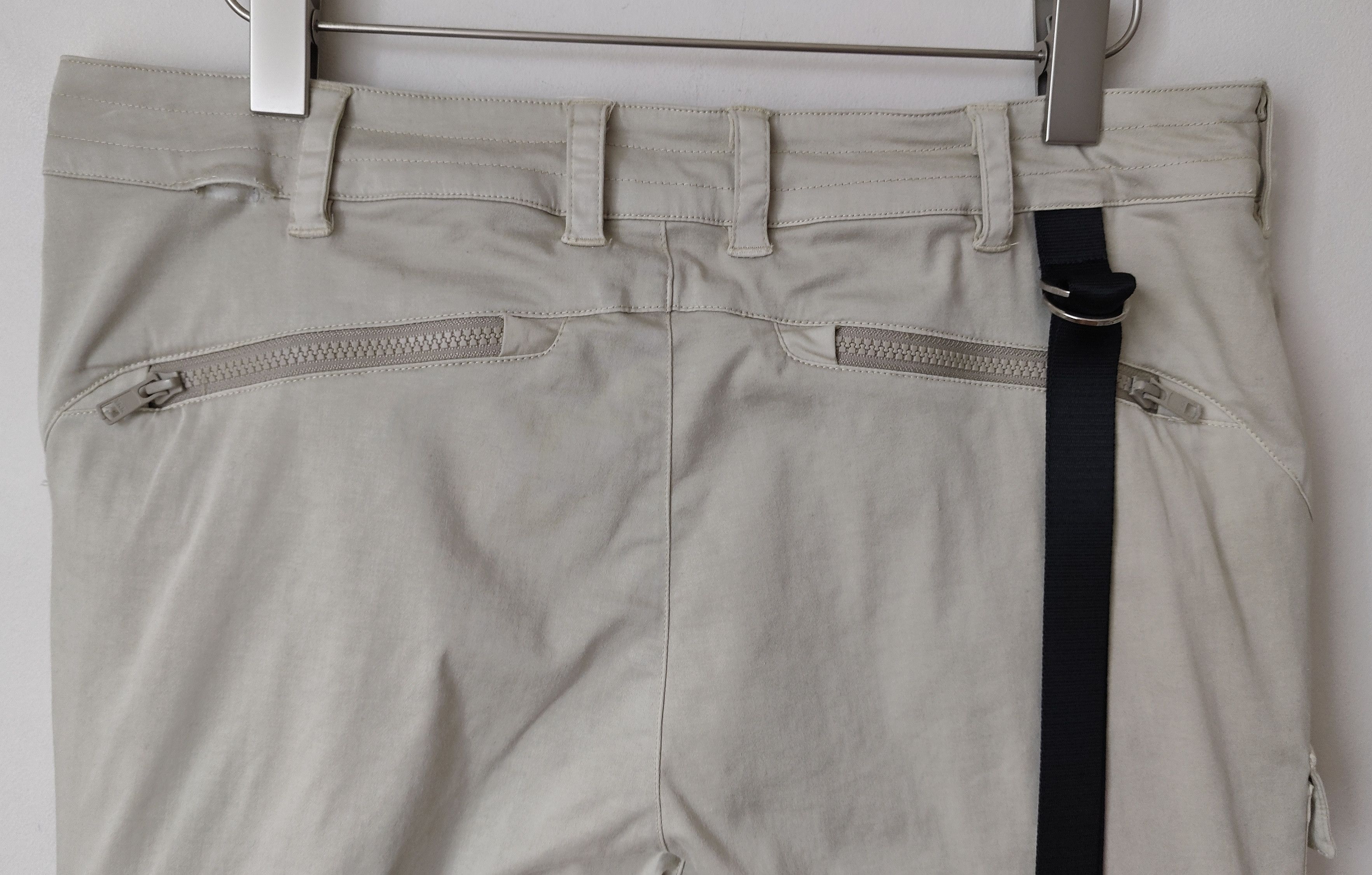 Stampd Stampd Multipocket Eisen Cargo Military Pants Size US 32 / EU 48 - 6 Thumbnail