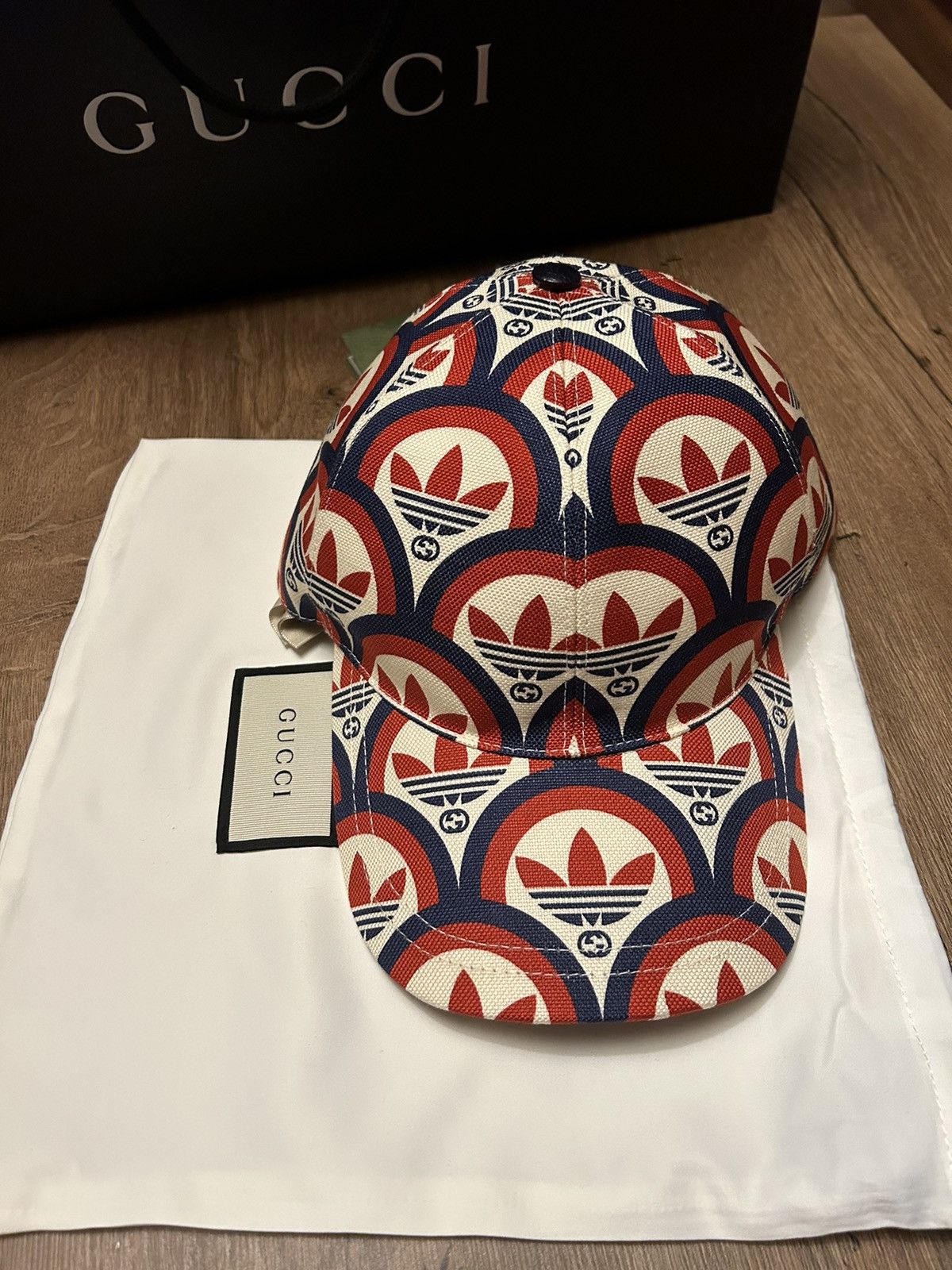 image of Adidas Cap, Men's