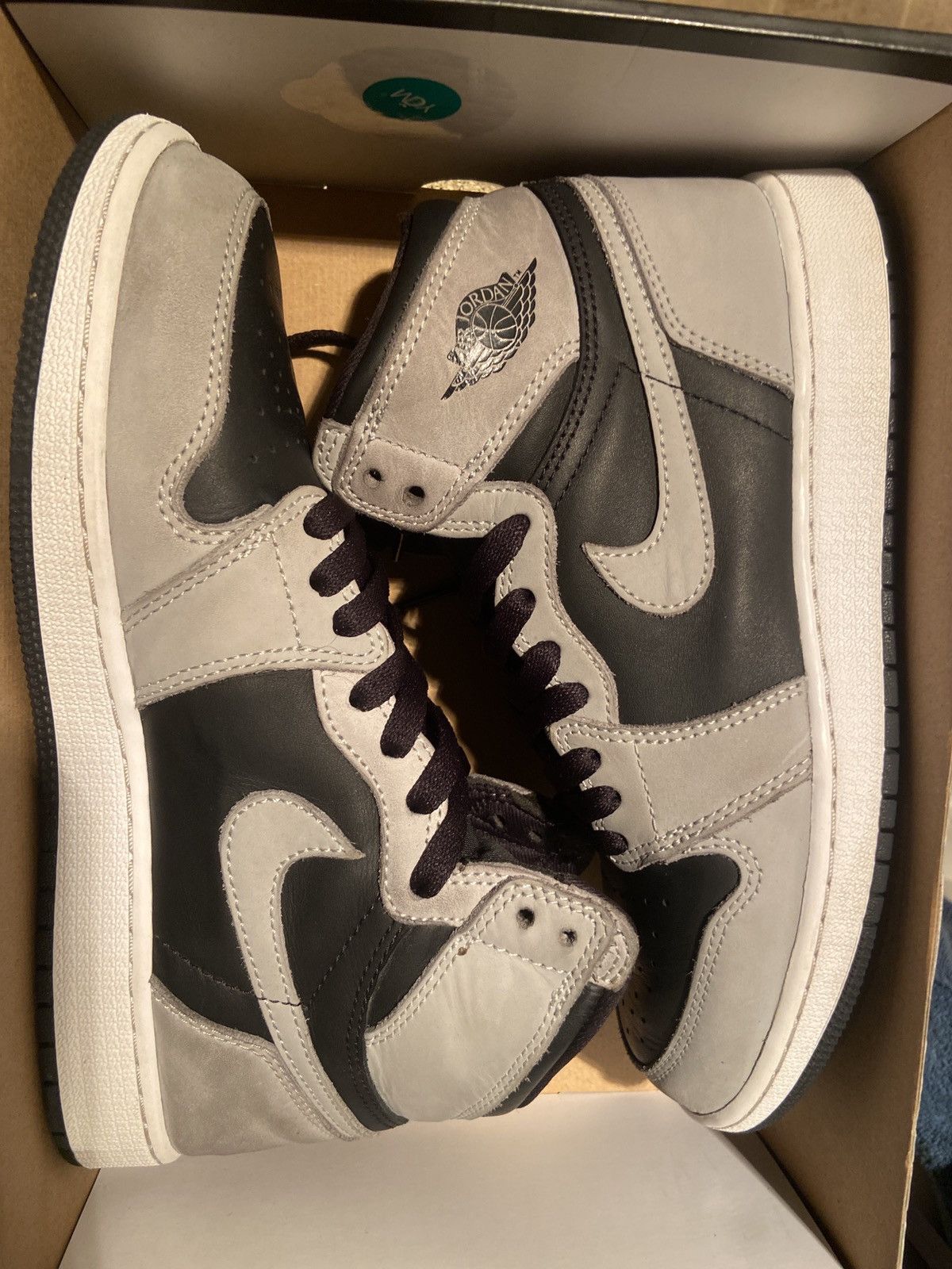 Jordan Brand Jordan 1 Retro High OG Size US 7 / IT 37 - 6 Thumbnail