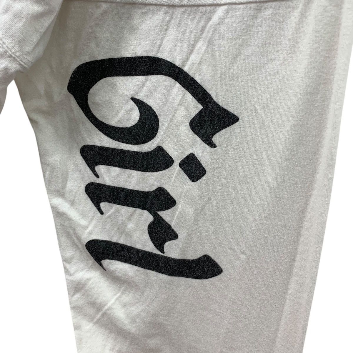 X-Girl X-LARGE CLOTHING X-GIRL Collection Alternative Baggy Tee Size M / US 6-8 / IT 42-44 - 7 Thumbnail
