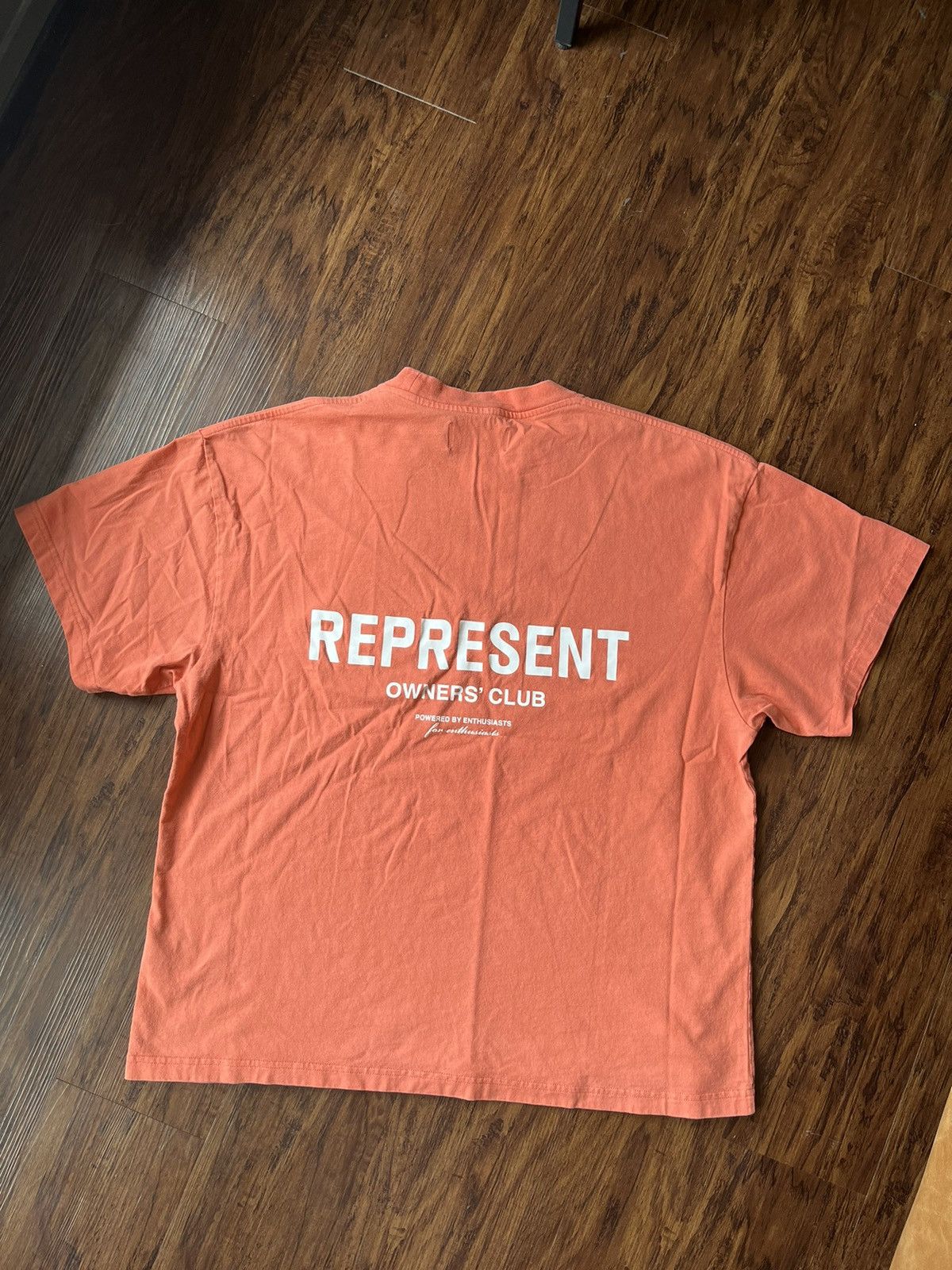 Represent Clo. OWNERS CLUB Size US L / EU 52-54 / 3 - 4 Thumbnail