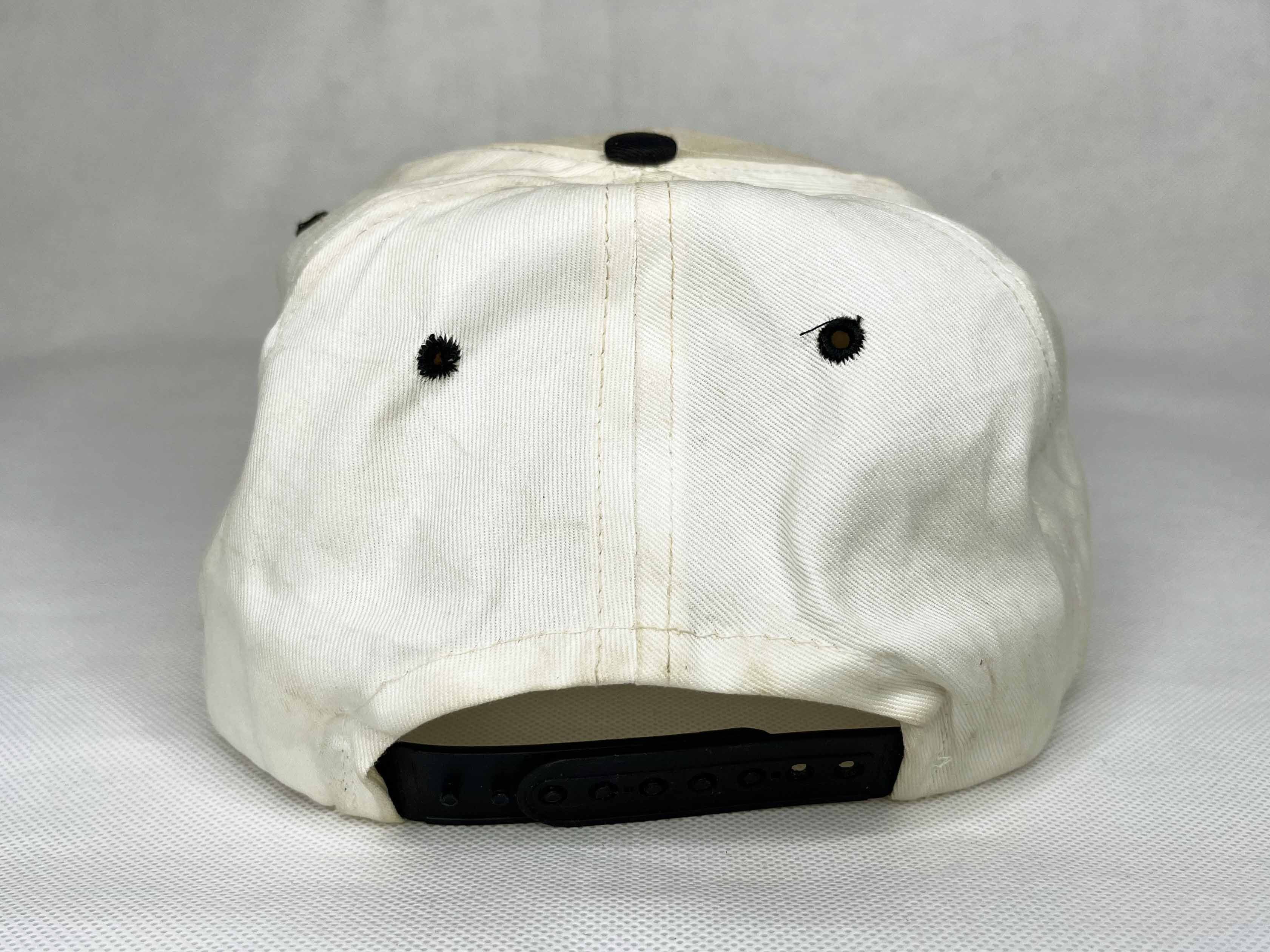 NFL Vintage Competitor NFL Dallas Cowboys XXVII Snapback Cap Hat Size ONE SIZE - 7 Thumbnail