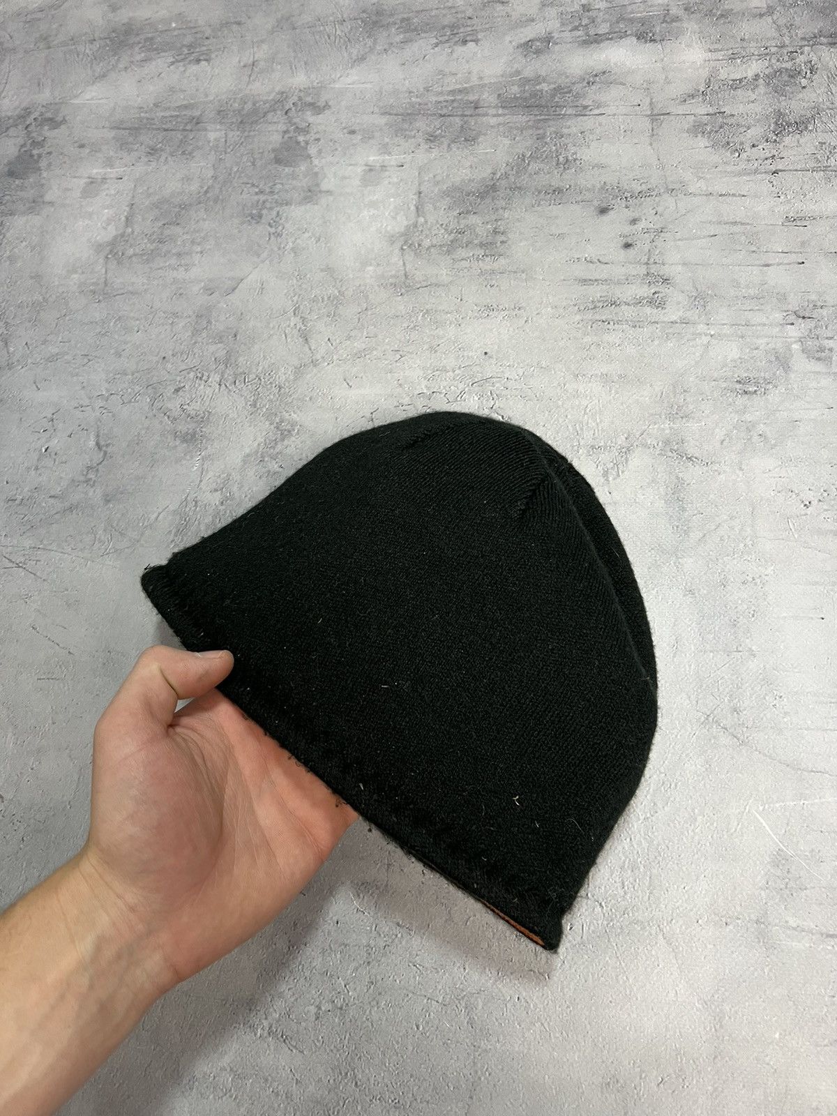 The North Face × Vintage Vintage The North Face Hats Orange/Black OS Size ONE SIZE - 4 Thumbnail