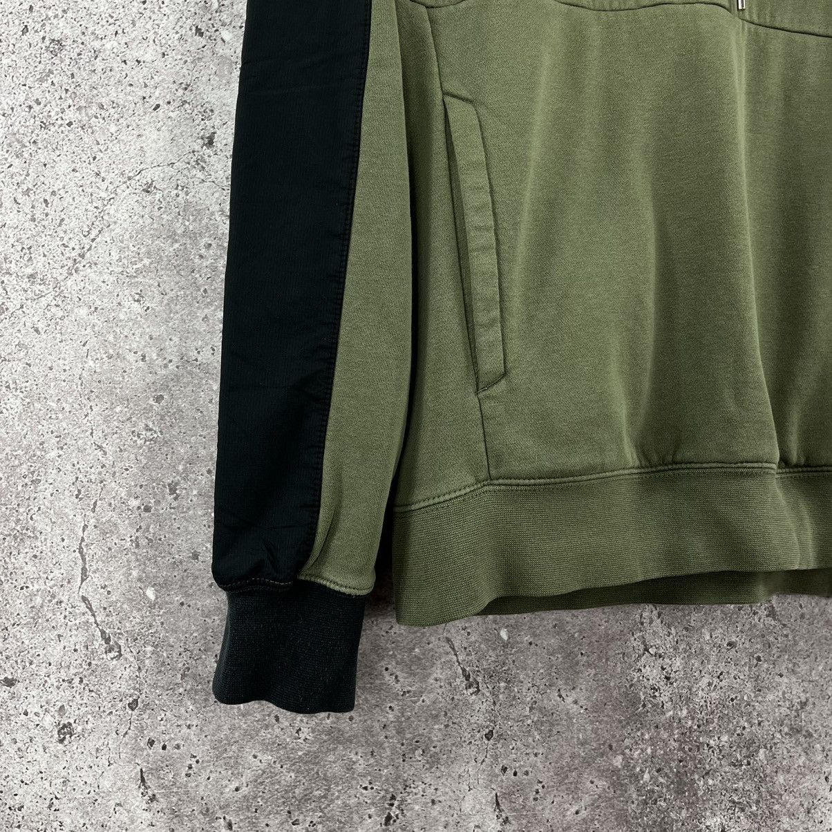 Nike Nike Air Hoodie Y2K Embroidery Spell Out Swoosh Logo Size S Size US S / EU 44-46 / 1 - 2 Thumbnail
