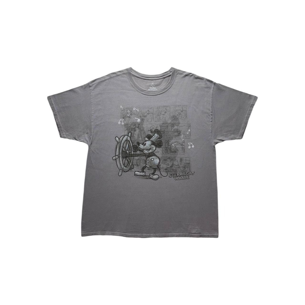 Disney × Kith KITH x DISNEY “MICKEY & FRIENDS STEAMBOAT