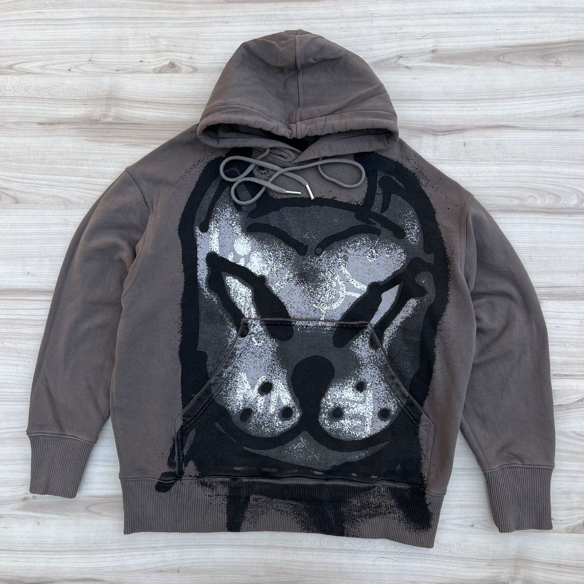 Givenchy Chito Hoodie | Grailed