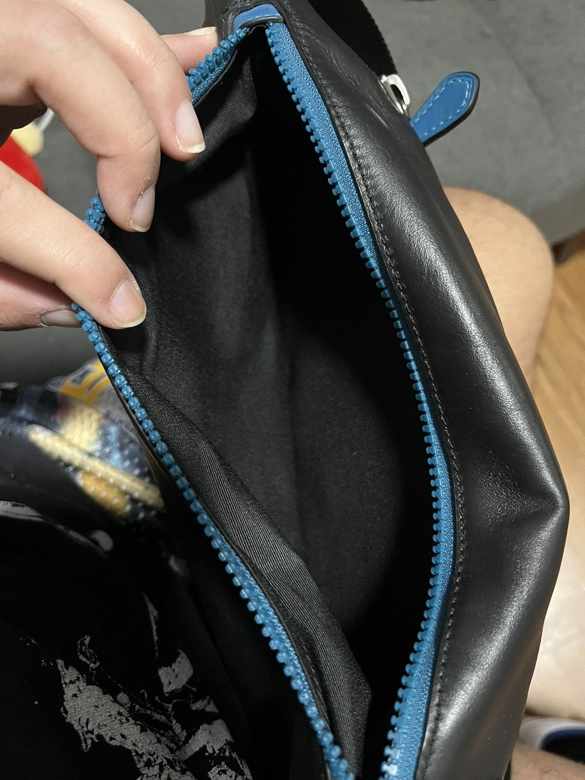 Coach Coach Fanny pack Size ONE SIZE - 3 Thumbnail