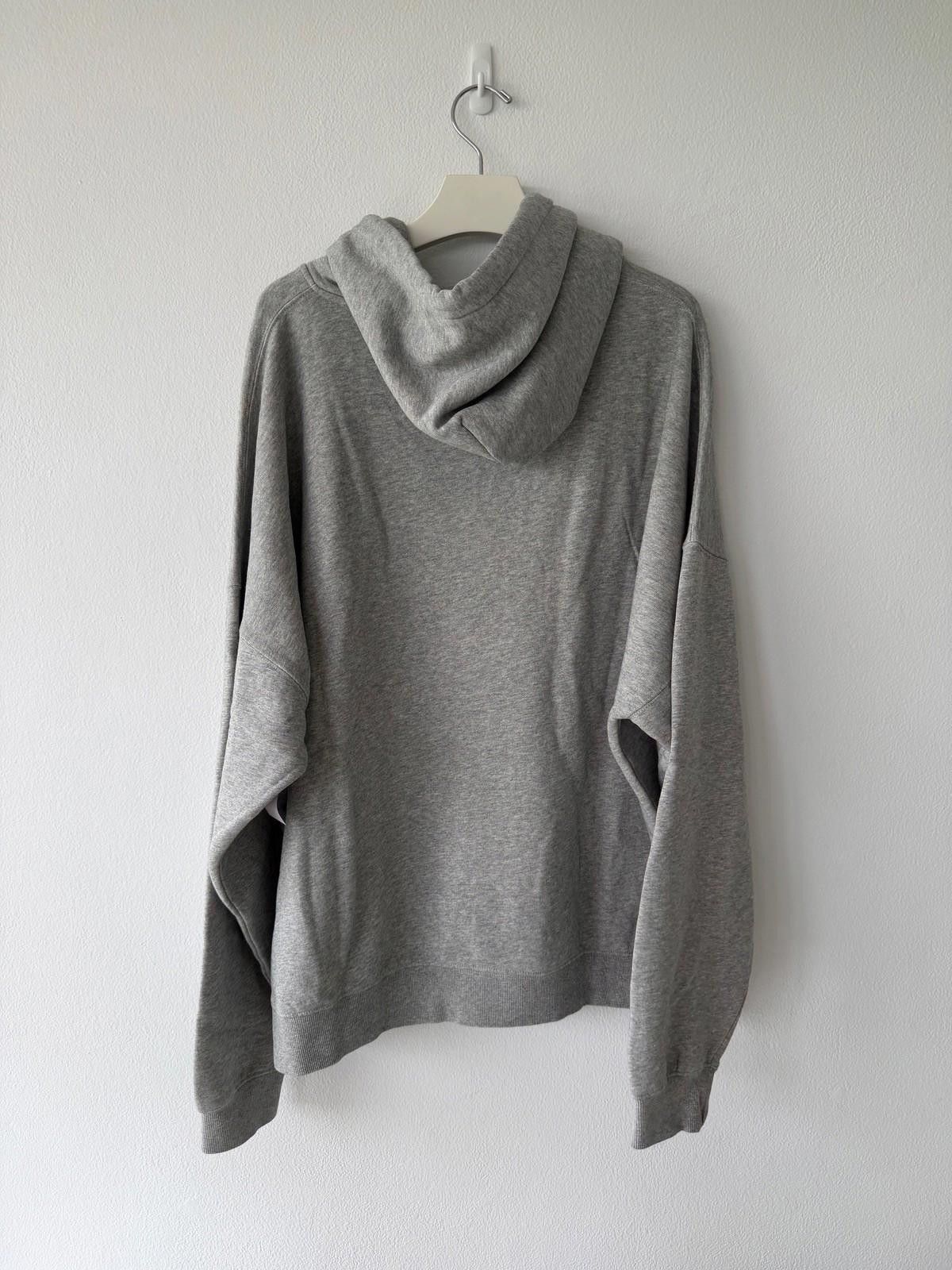 Noon Goons new mens noon goons L.A. hoodie jumper grey extra large xl Size US XL / EU 56 / 4 - 3 Thumbnail