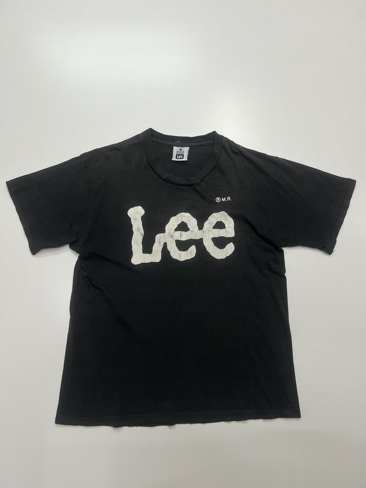 Lee VINTAGE LEE T SHIRT SIZE L Size US L / EU 52-54 / 3 - 1 Thumbnail