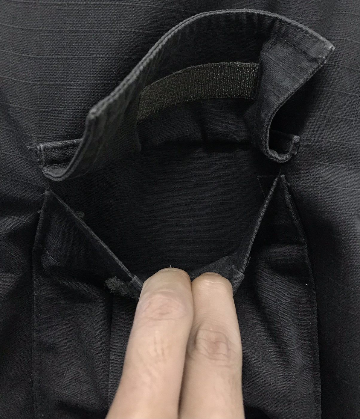 Japanese Brand × Vintage Vintage Man Encirles The World Dog House Jacket Size US M / EU 48-50 / 2 - 8 Thumbnail