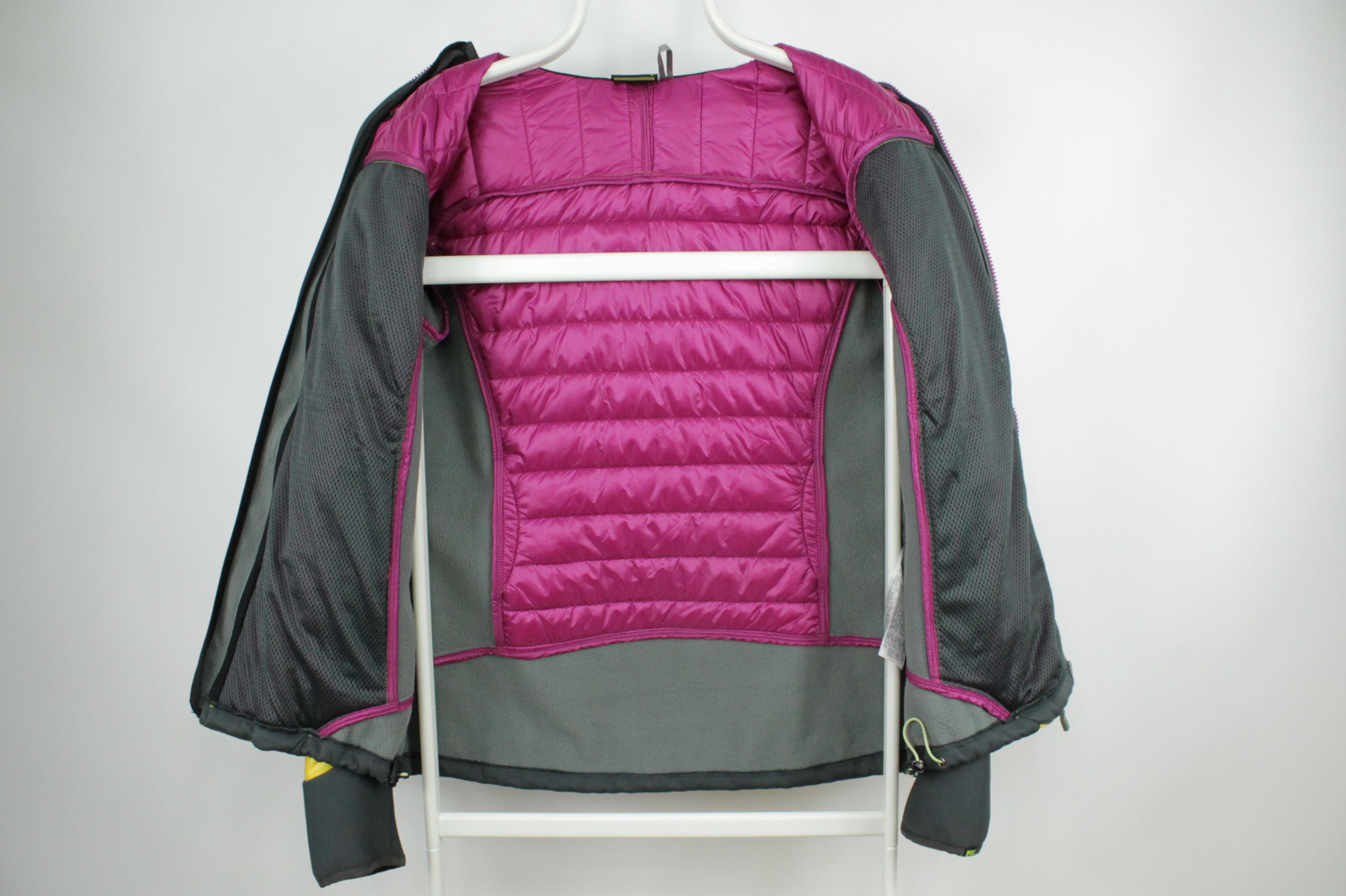 Other Karpos Lastei Loft Outdoor Women's Jacket Size XL / US 12-14 / IT 48-50 - 7 Thumbnail