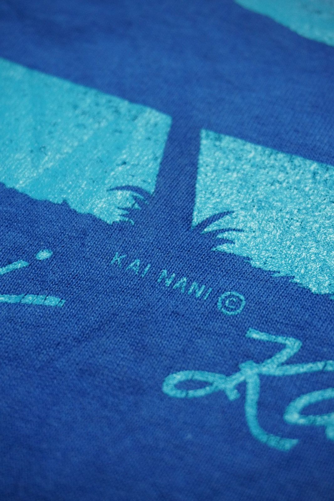 Vintage Vintage 90s stedman kai nani hawaii island Size US M / EU 48-50 / 2 - 6 Thumbnail