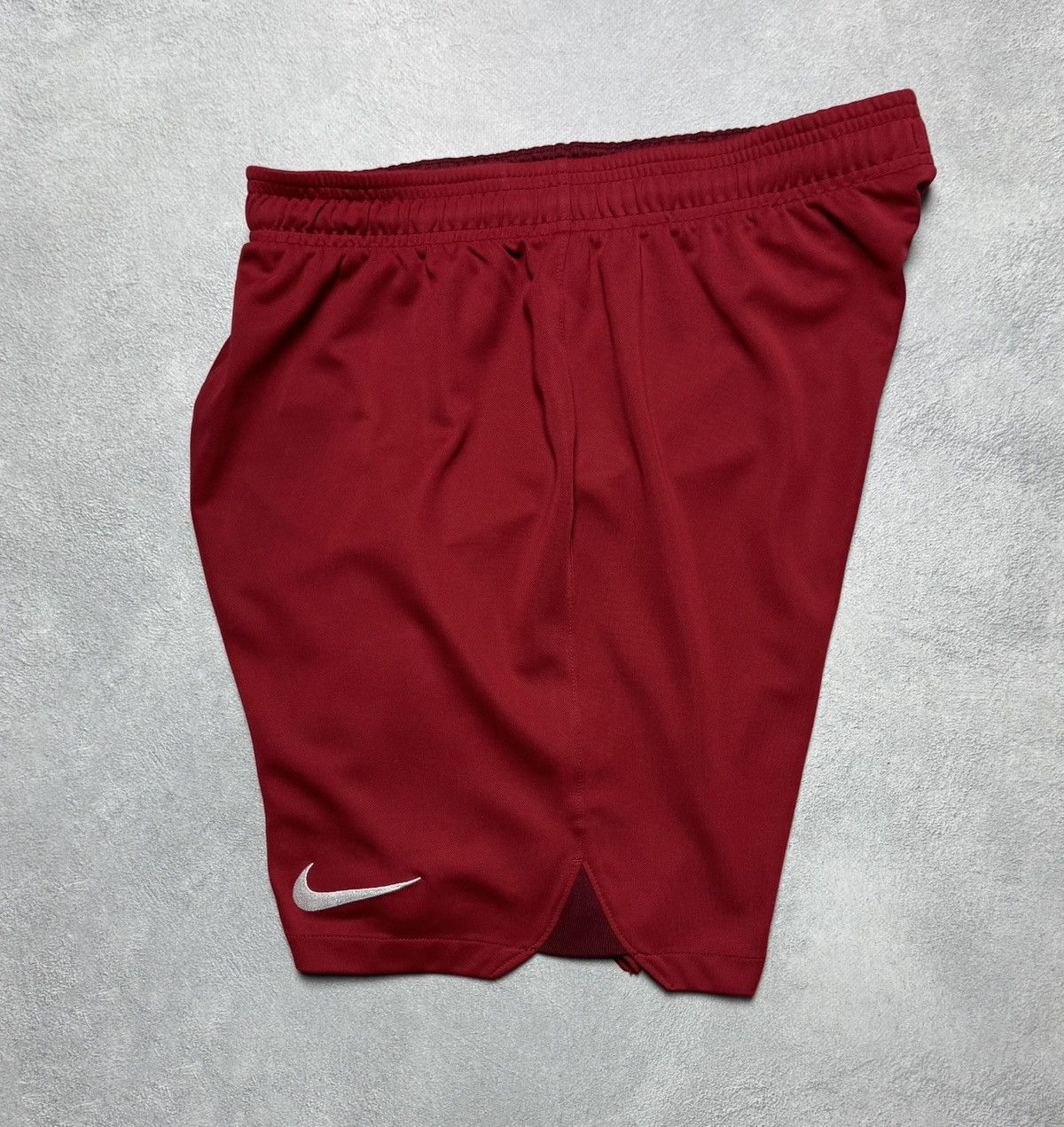 Nike Liverpool 2022 2023 Home Football Soccer Shorts Nike Size US 34 / EU 50 - 4 Thumbnail