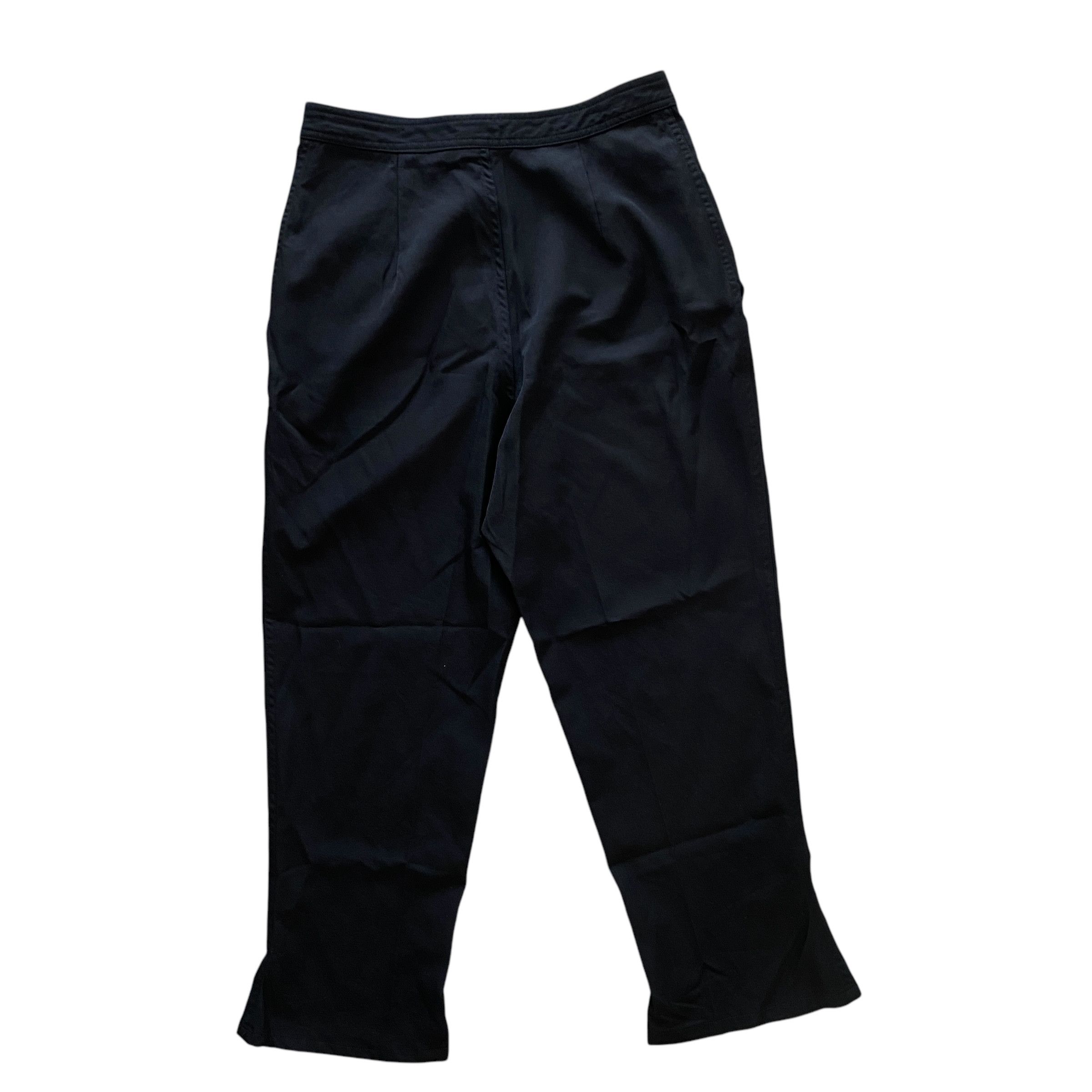 Comme des Garcons Comme Des Garcons 1997 Classic Fit Pants Size US 29 - 3 Thumbnail