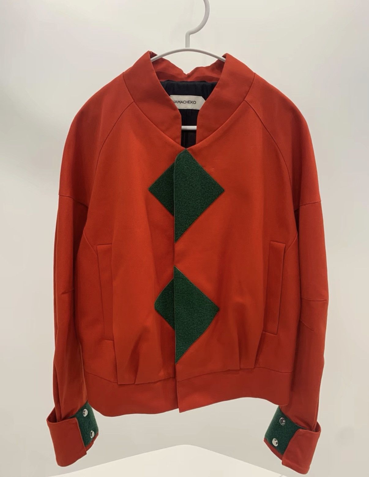 Namacheko Namacheko Diamond Jacket K23 Size US S / EU 44-46 / 1 - 1 Thumbnail