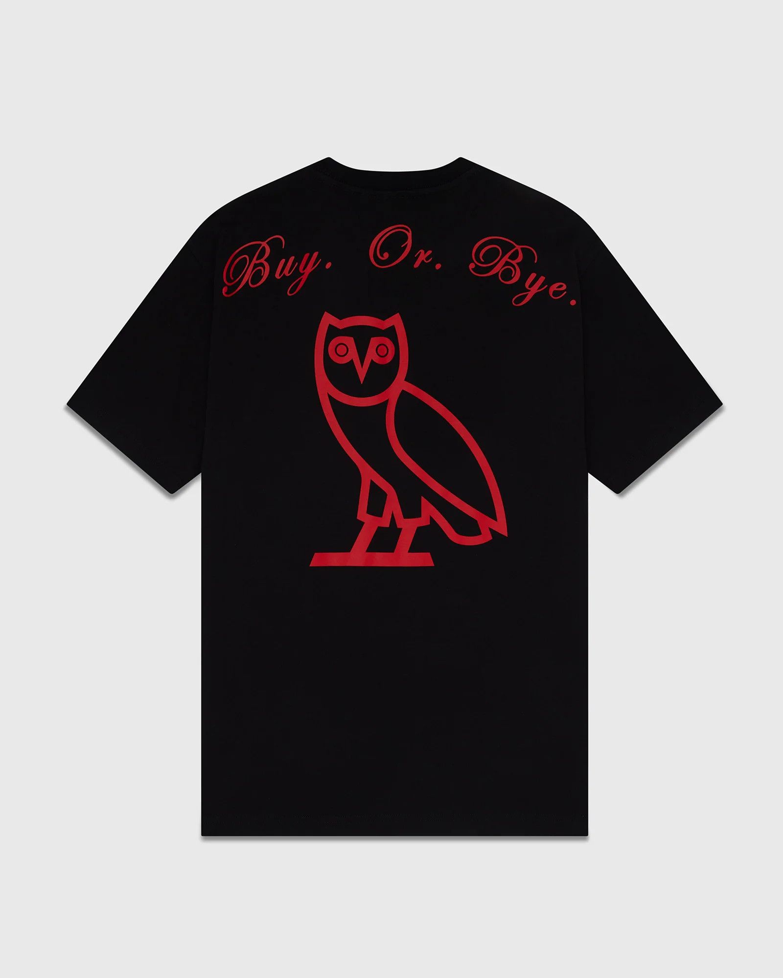 Drake OVO SMILEY T-SHIRT TEE Size US XXL / EU 58 / 5 - 2 Thumbnail