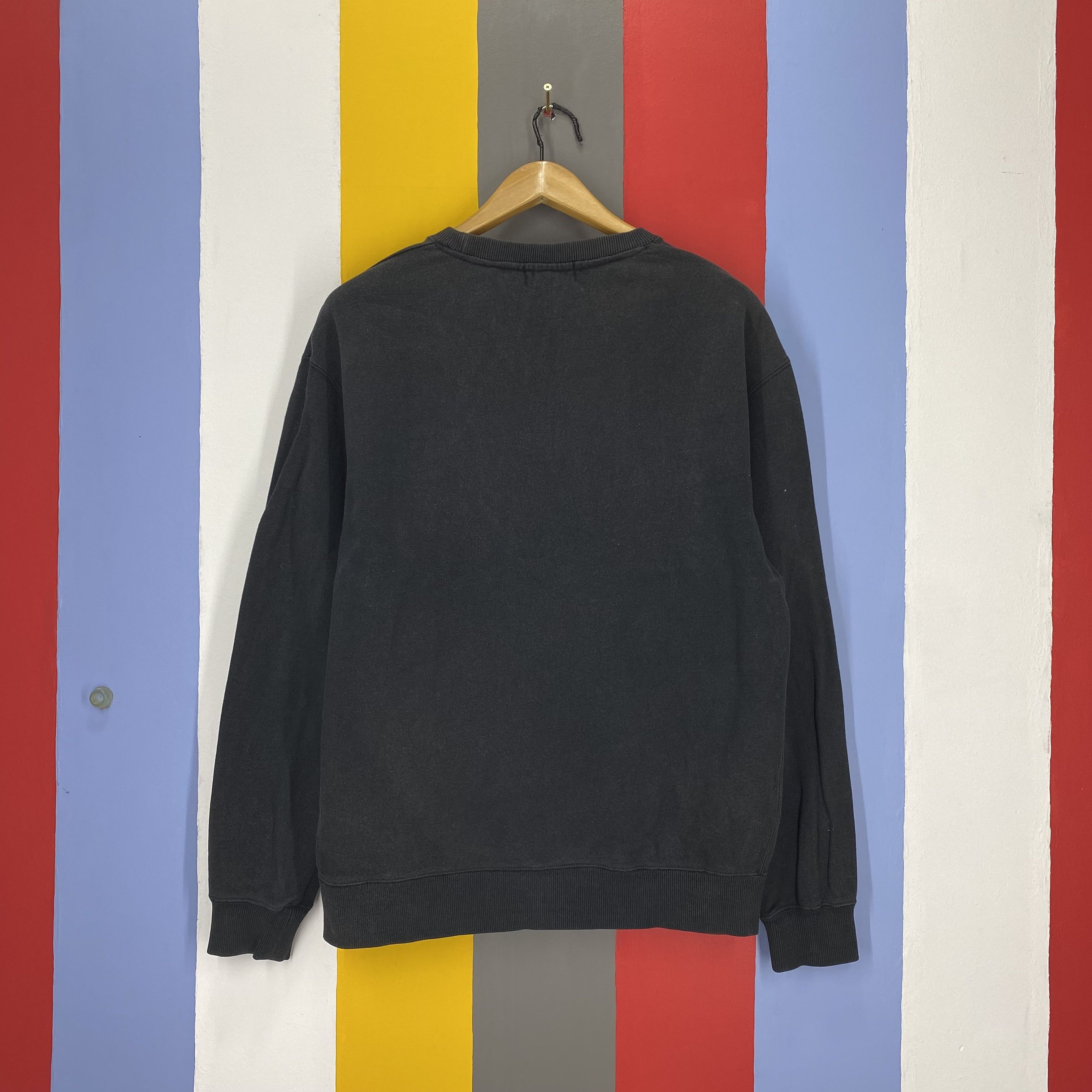 X-LARGE X LARGE Crew Neck Sweatshirt #1892/09 Size US M / EU 48-50 / 2 - 6 Thumbnail