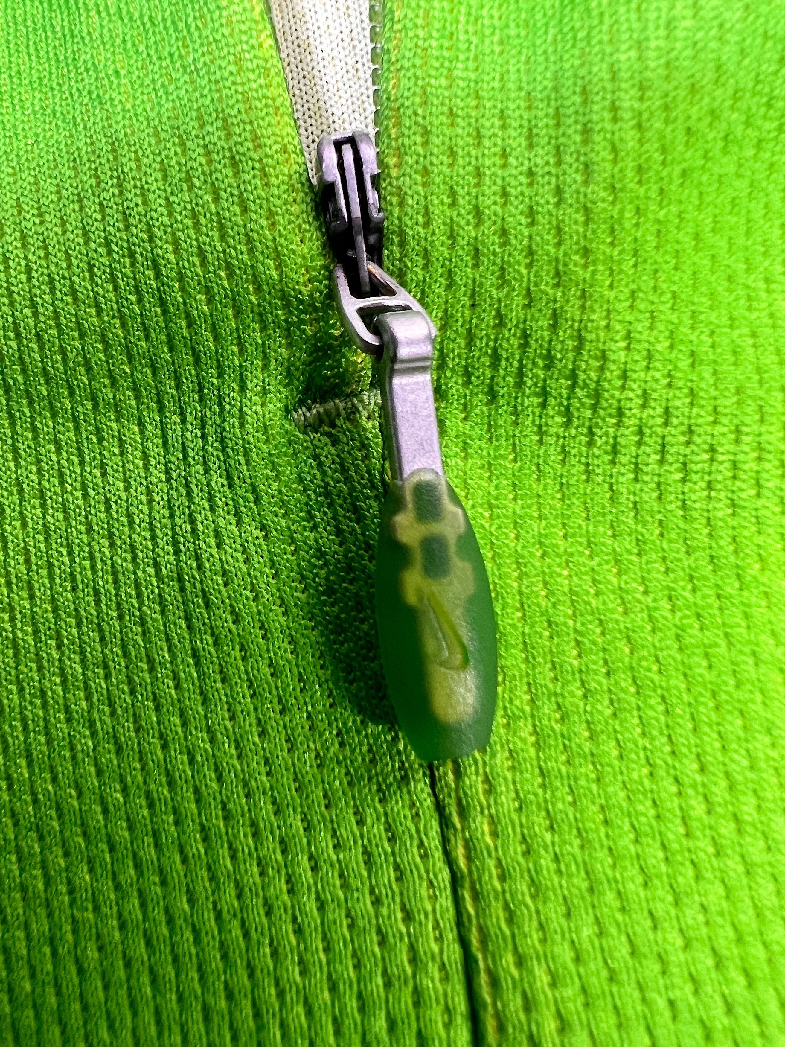 Nike × Sports Specialties Nike Tour de France 2011 Cycling Jersey PMU 1/4 zip Size US M / EU 48-50 / 2 - 5 Thumbnail