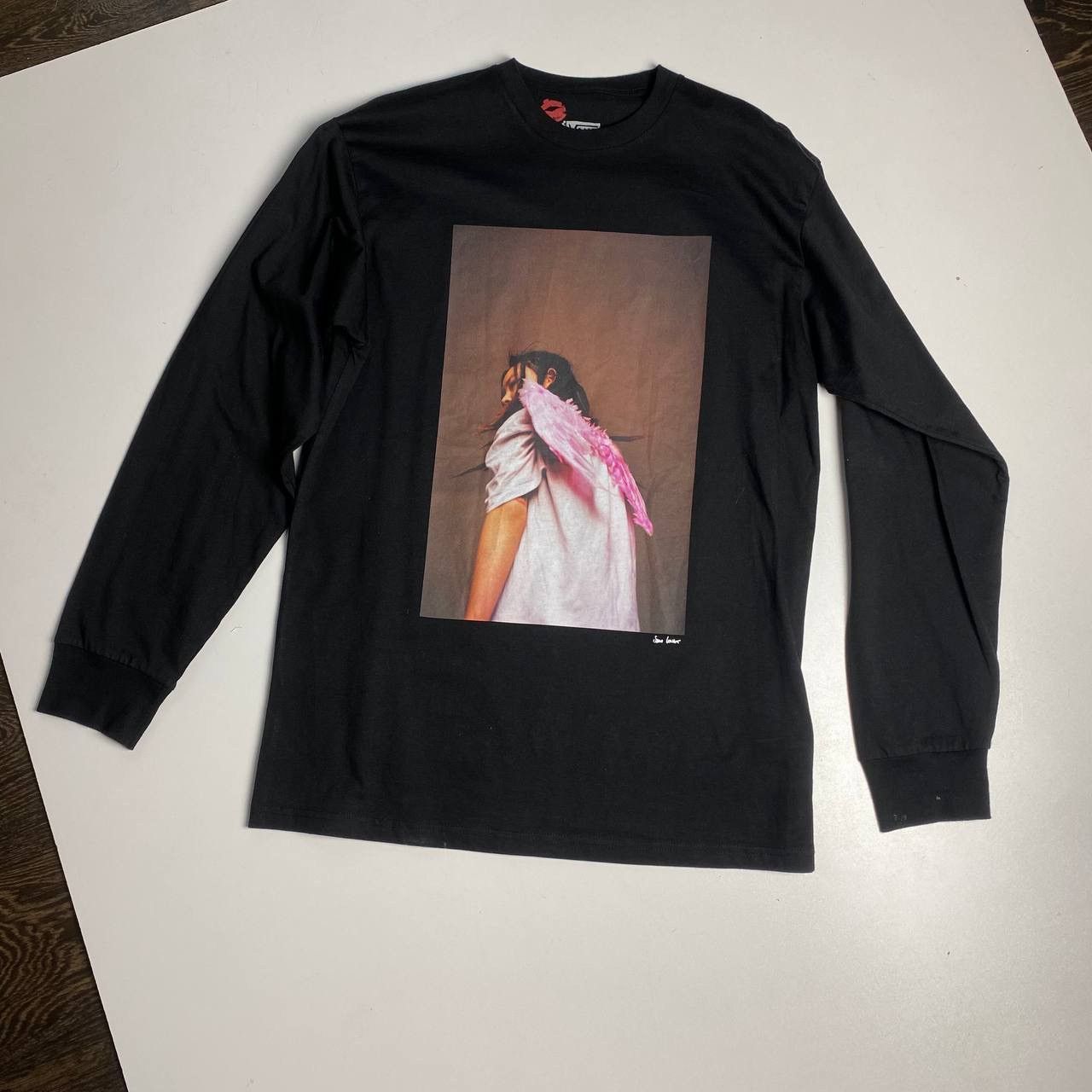 Vans Vans Pride Gallery long sleeve Size:M Size US M / EU 48-50 / 2 - 1 Thumbnail
